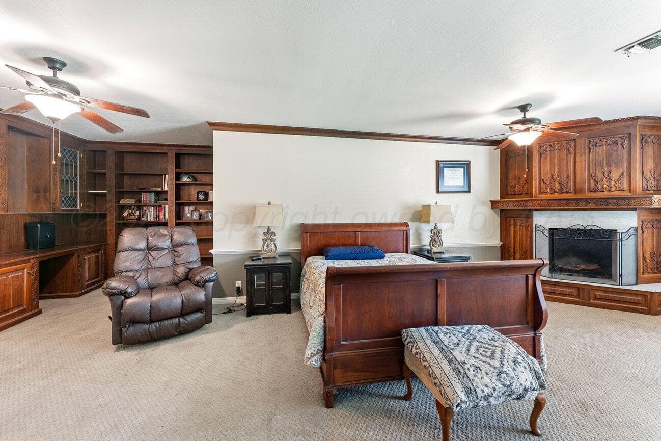 402 Linden Street, Borger, TX 79007, photo 44