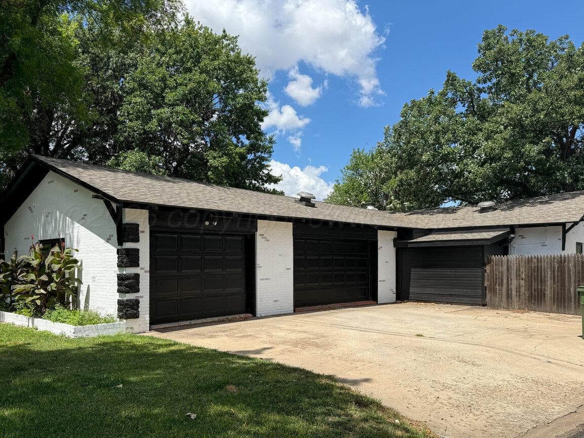 402 Linden Street, Borger, TX 79007, photo 94