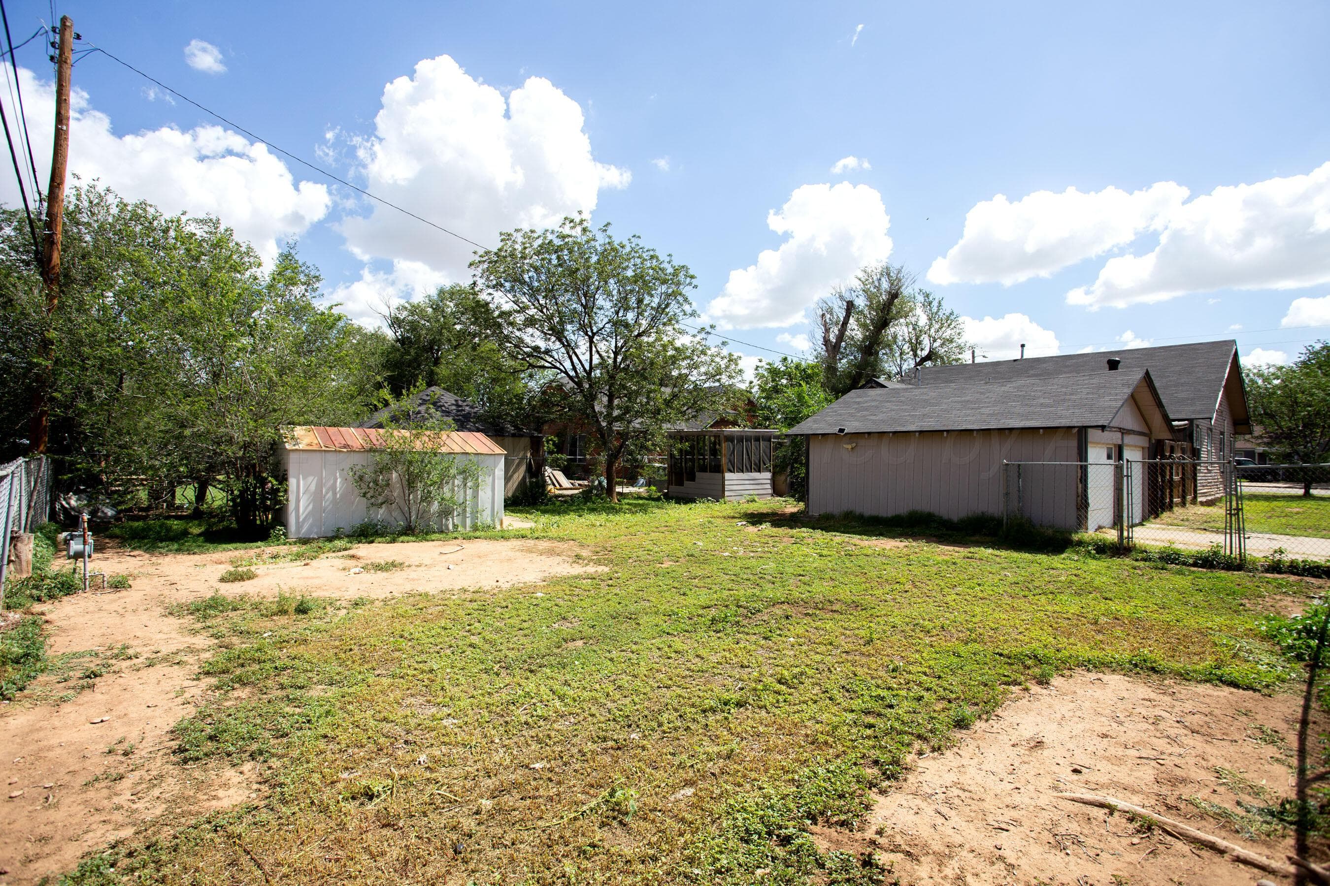 1008 S WESTERN Street, Amarillo, TX 79106-5506, photo 17