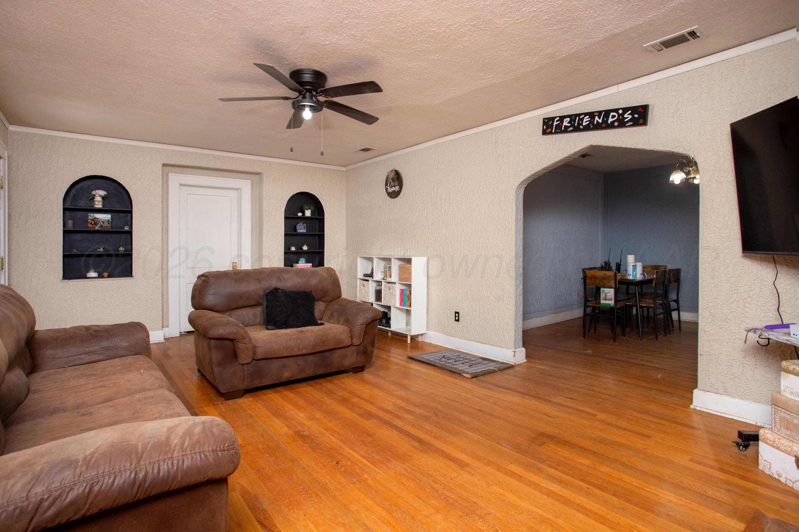 1008 S WESTERN Street, Amarillo, TX 79106-5506, photo 5
