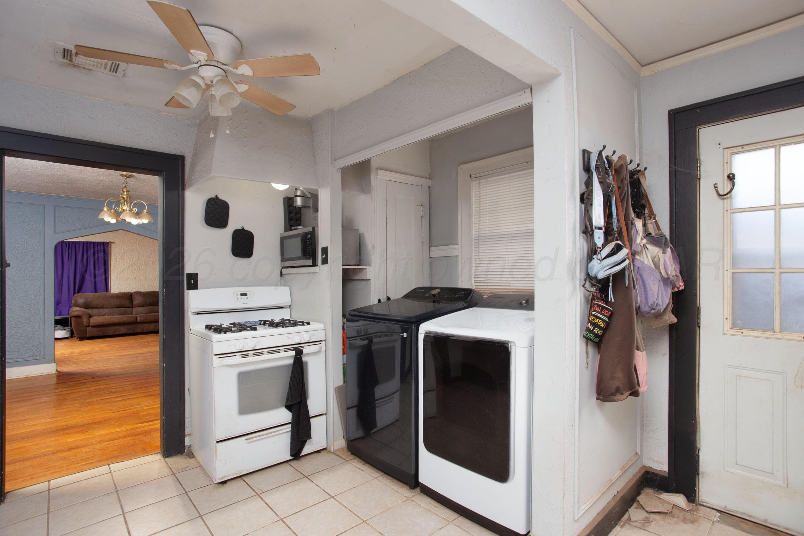 1008 S WESTERN Street, Amarillo, TX 79106-5506, photo 8