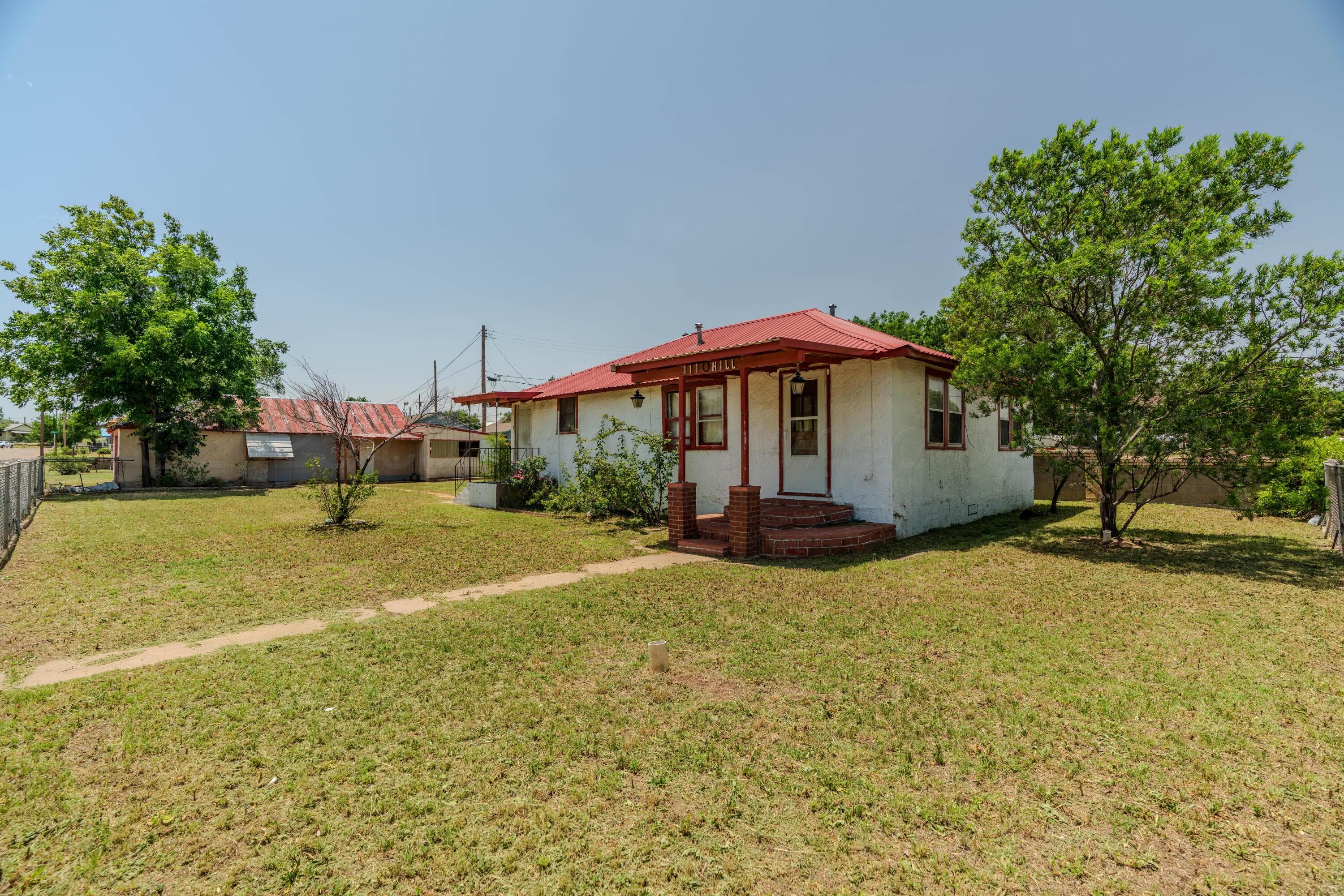 111 Hill Street, Borger, TX 79007, photo 2