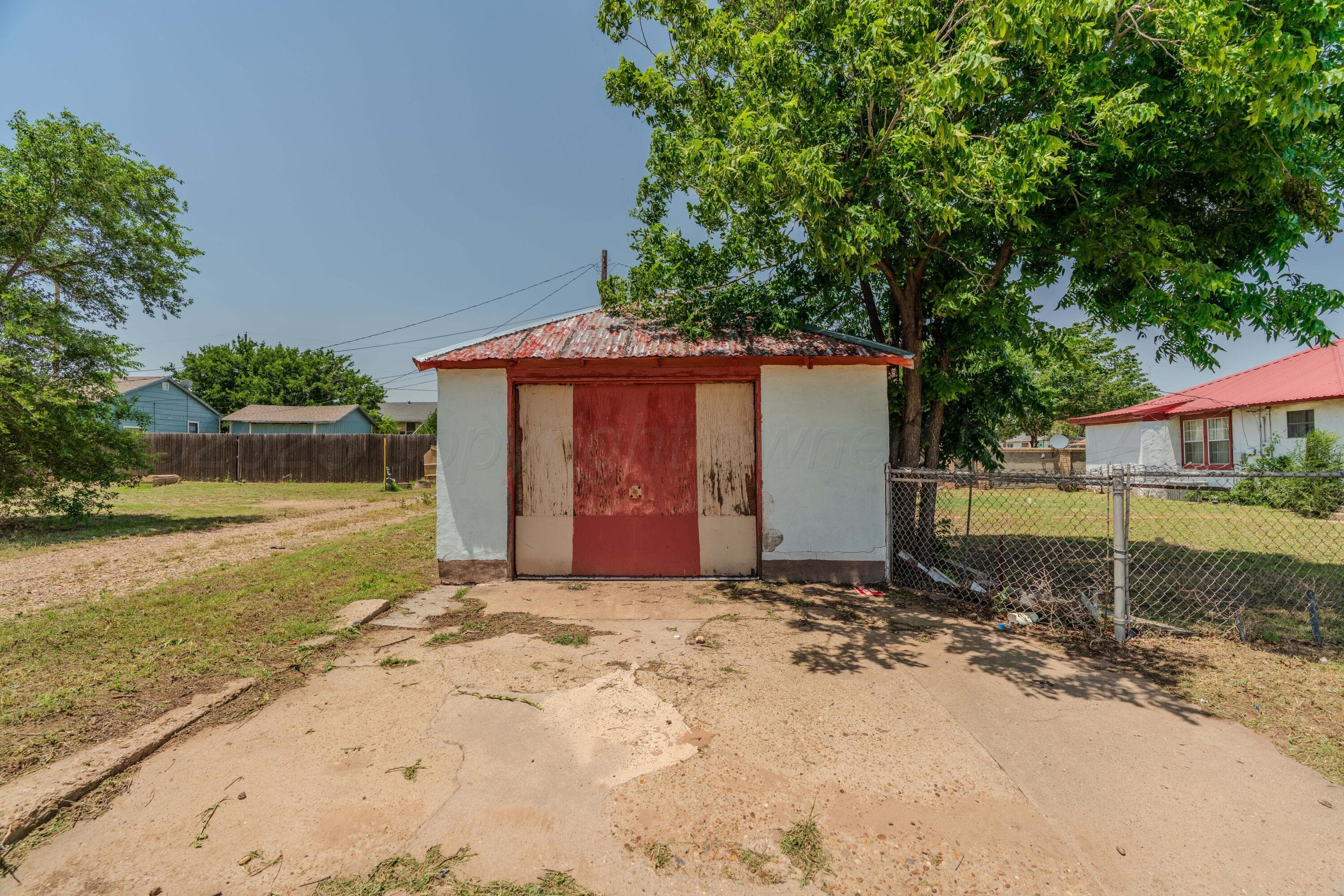 111 Hill Street, Borger, TX 79007, photo 4