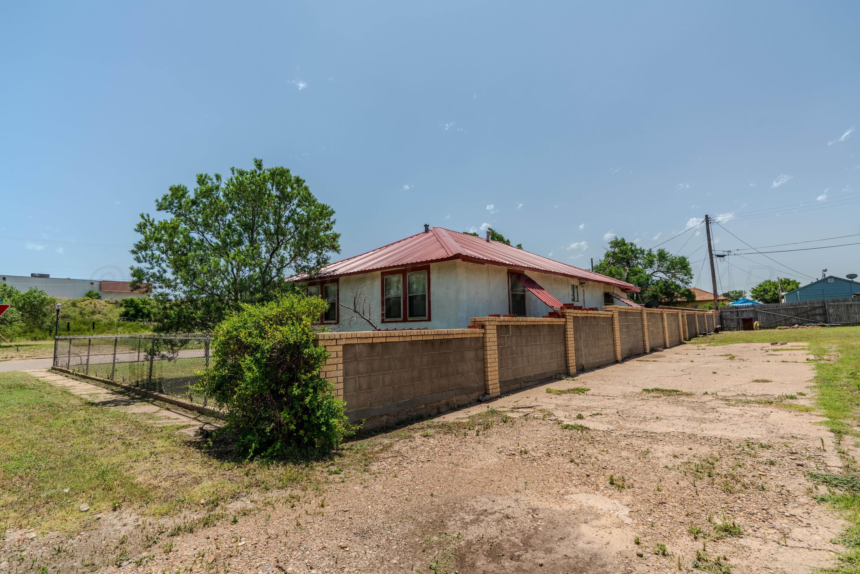 111 Hill Street, Borger, TX 79007, photo 5