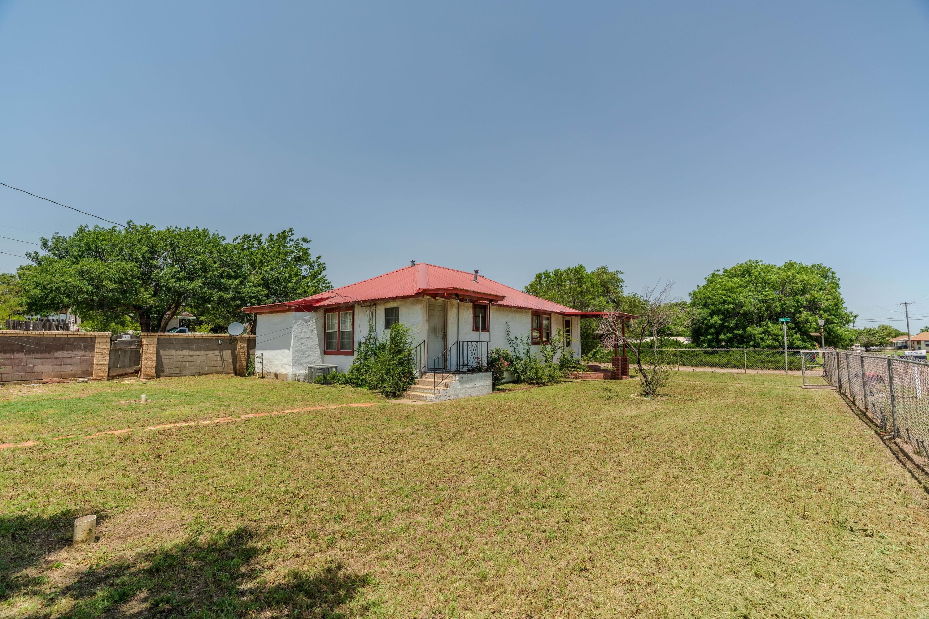 111 Hill Street, Borger, TX 79007, photo 7
