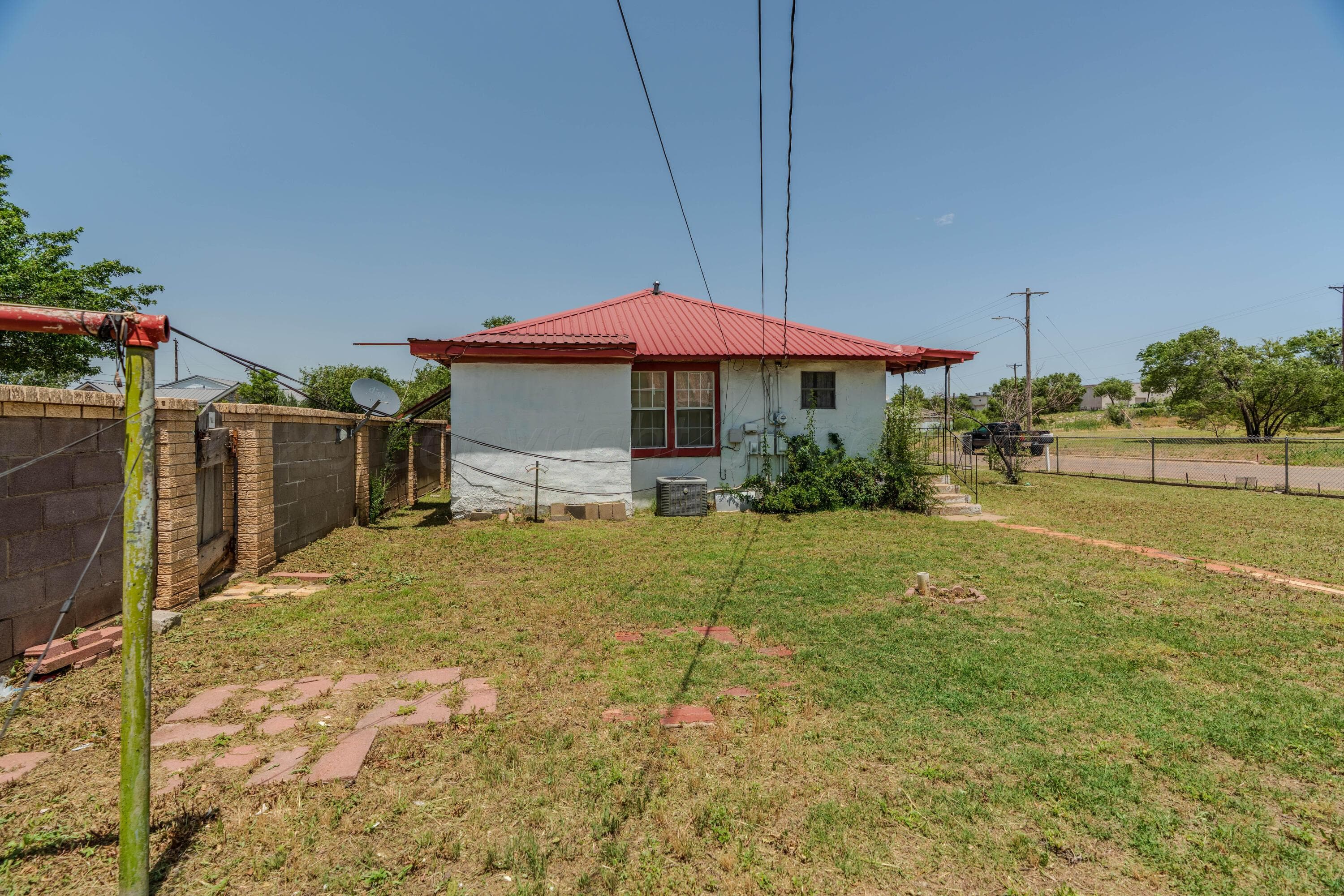 111 Hill Street, Borger, TX 79007, photo 19