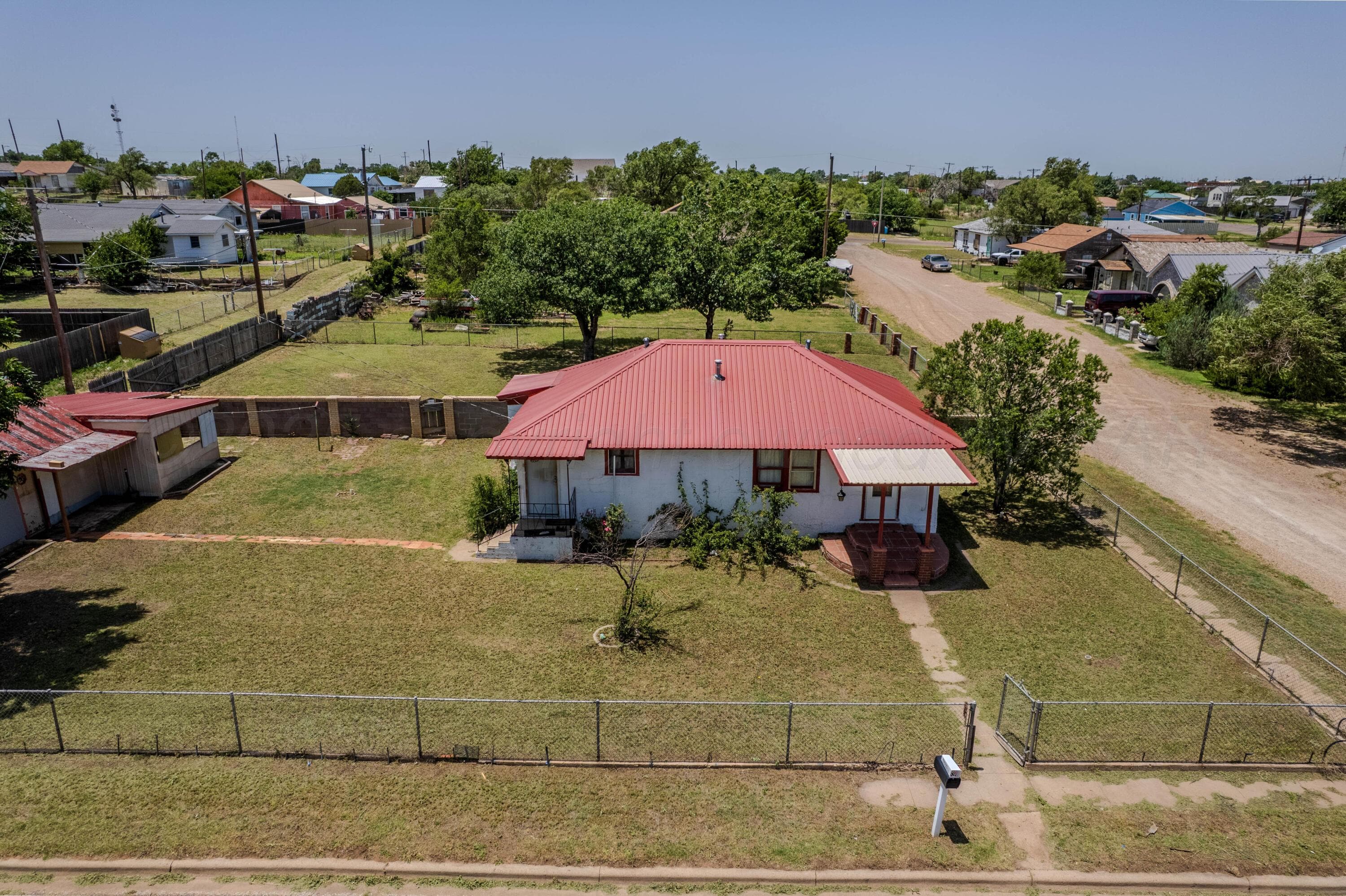 111 Hill Street, Borger, TX 79007, photo 20