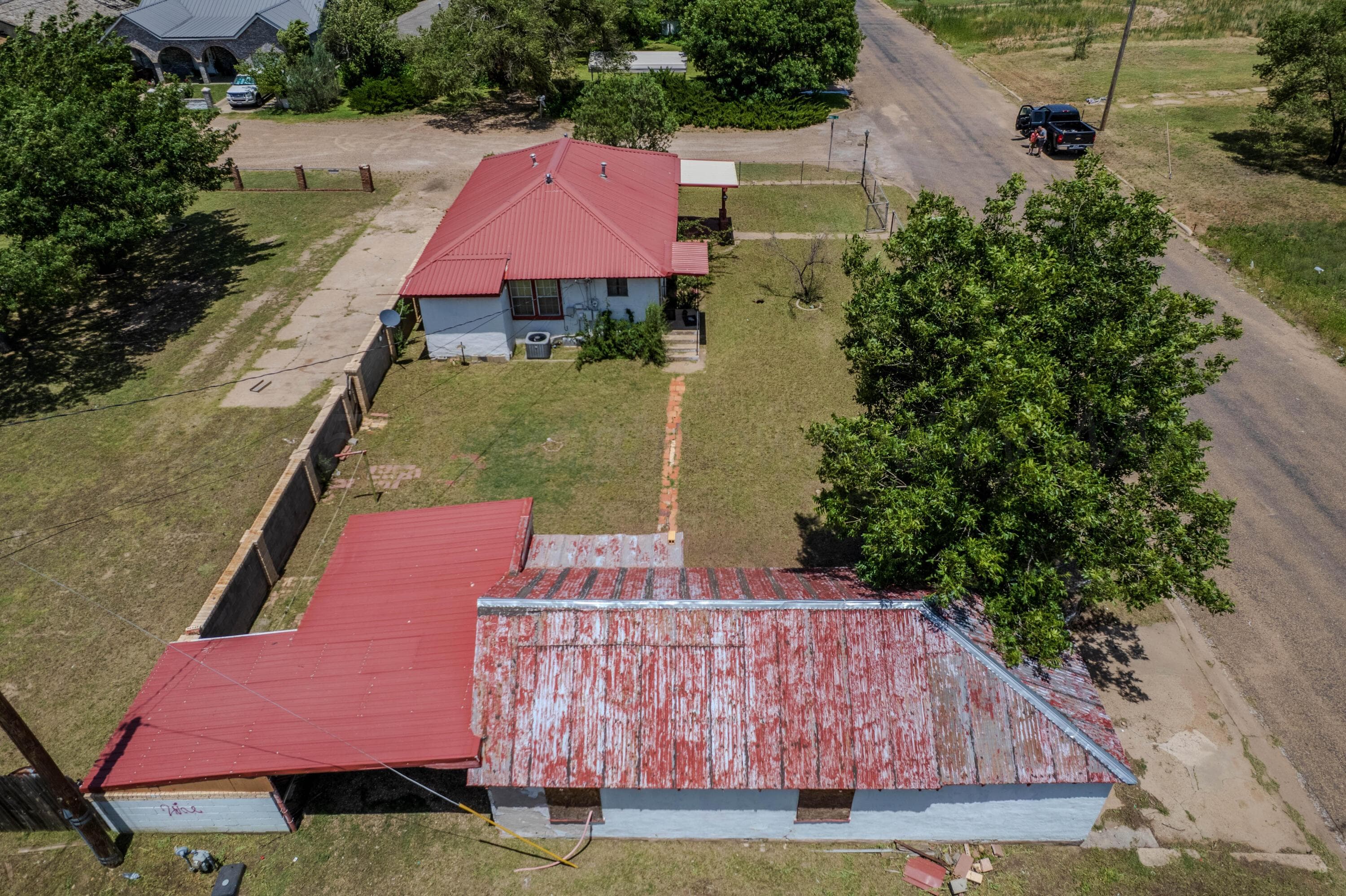 111 Hill Street, Borger, TX 79007, photo 21