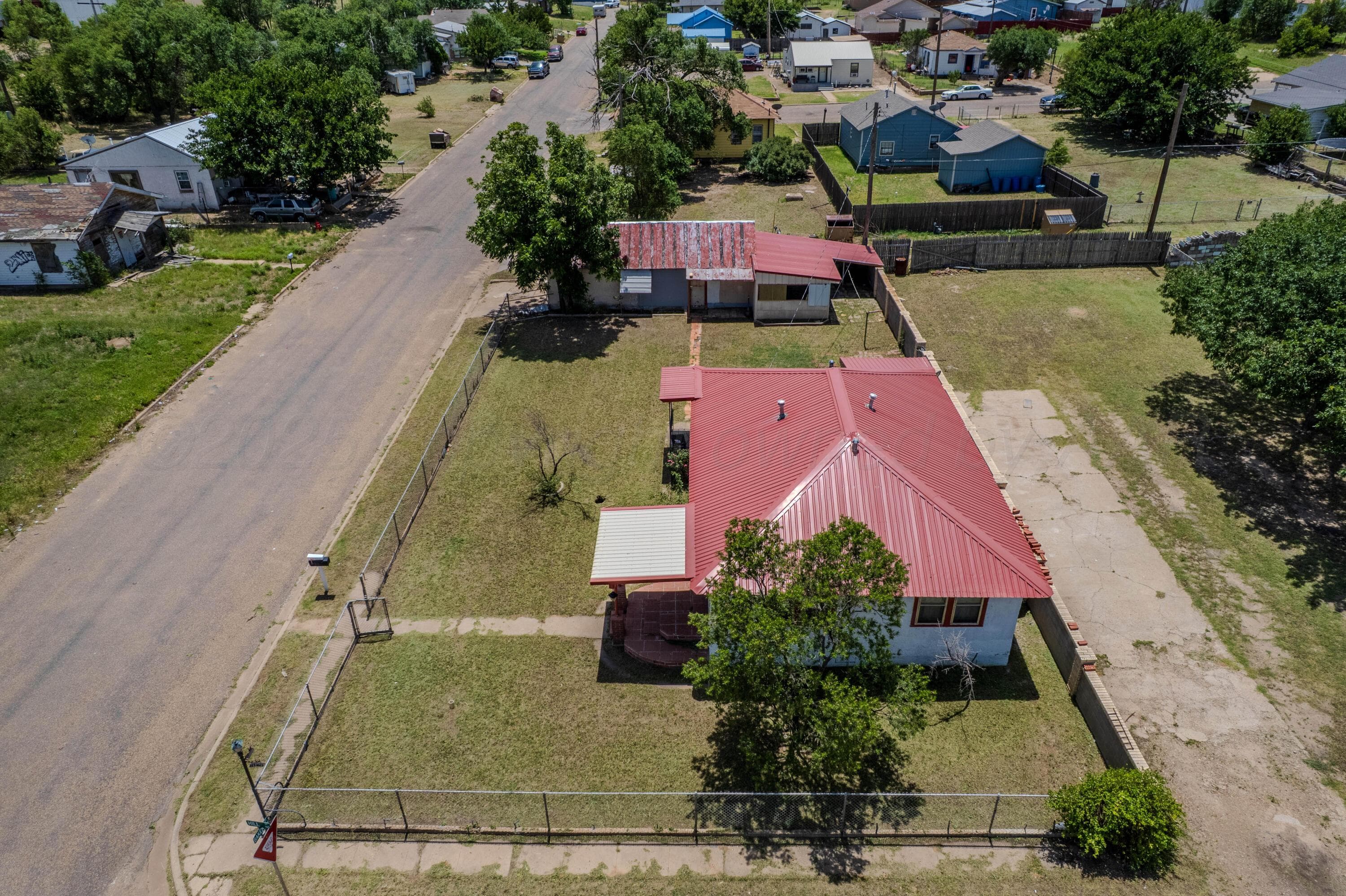 111 Hill Street, Borger, TX 79007, photo 22