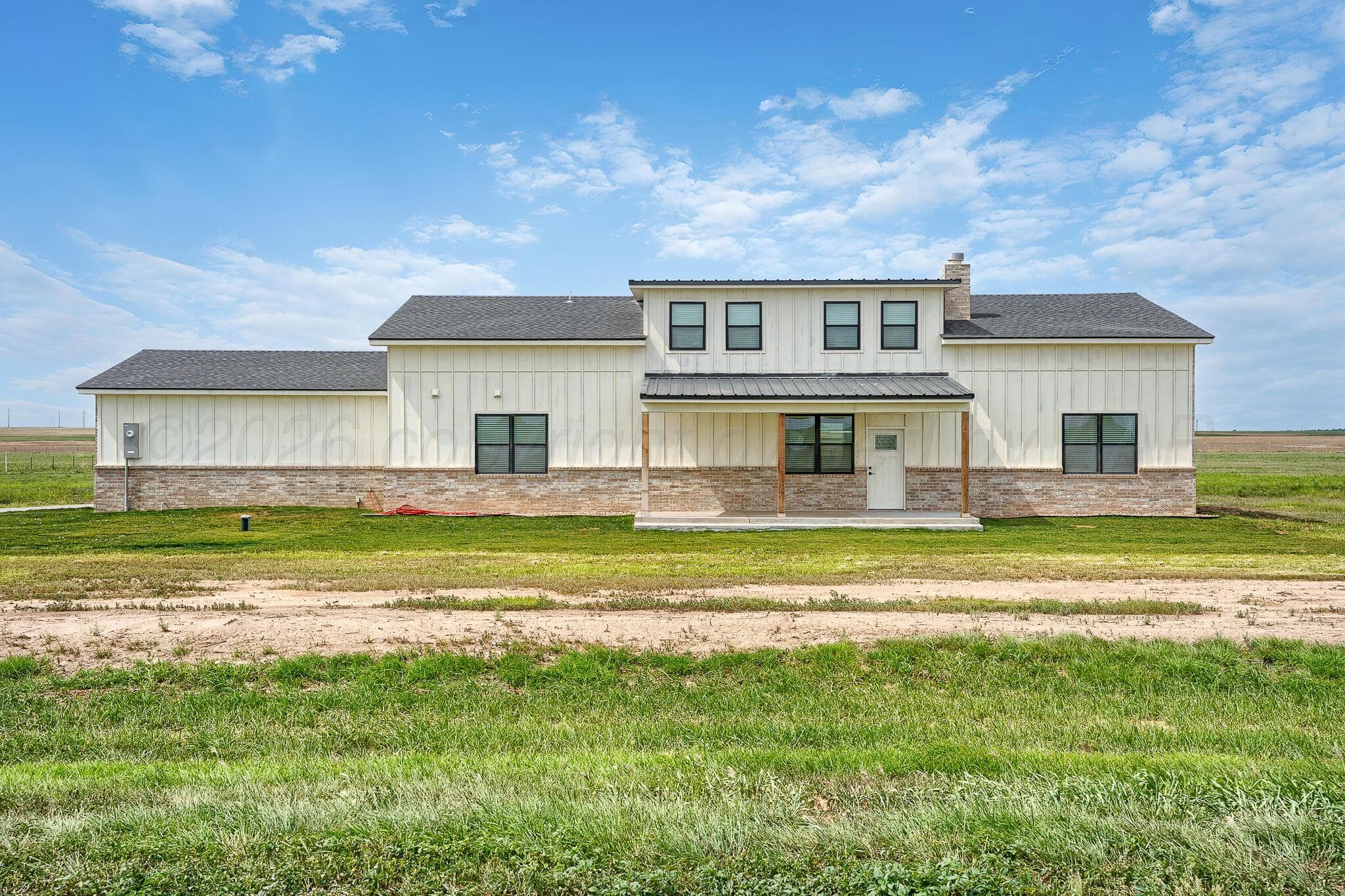 21150 W Farmers Avenue, Amarillo, TX 79119