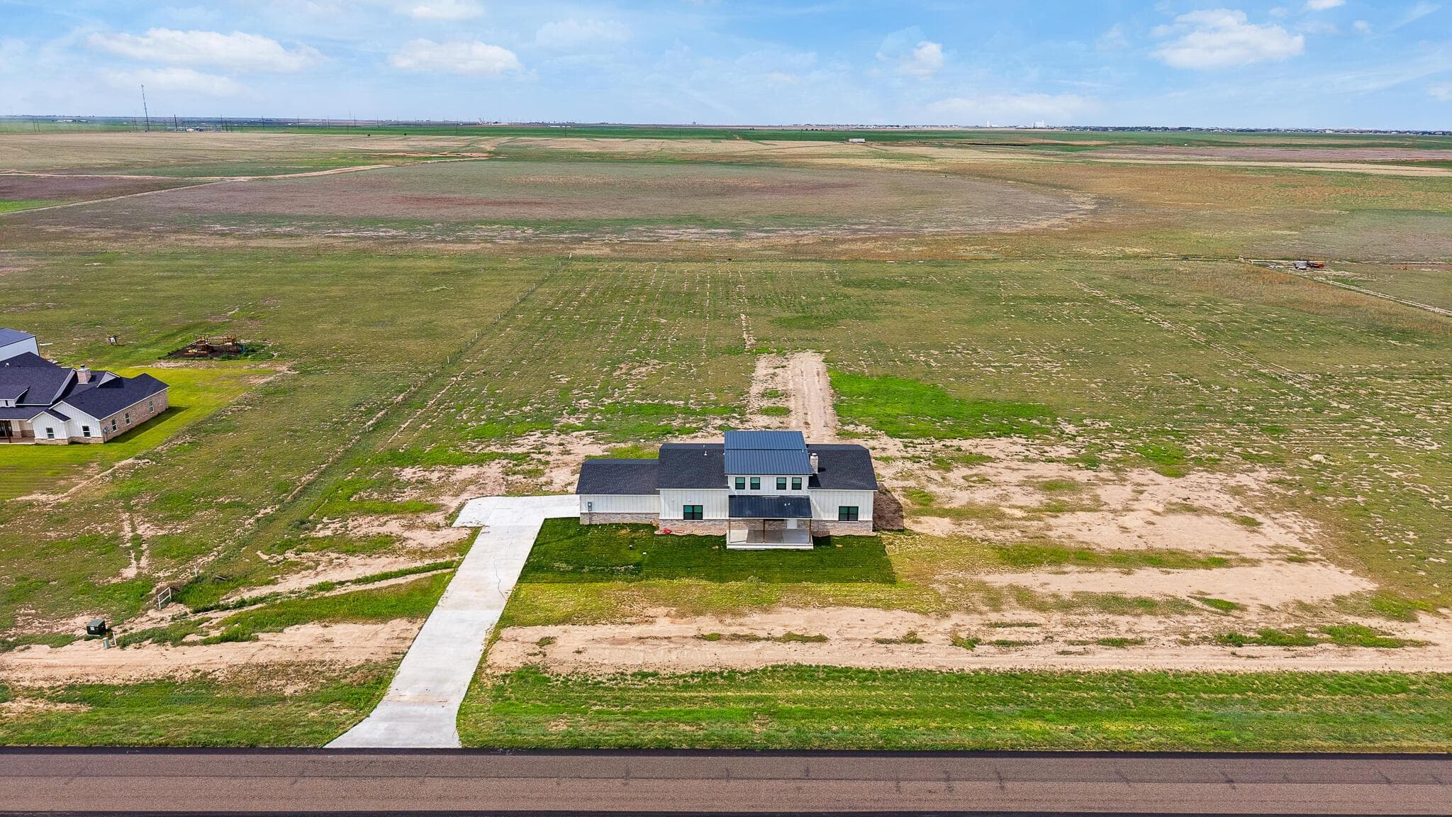 21150 W Farmers Avenue, Amarillo, TX 79119, photo 2