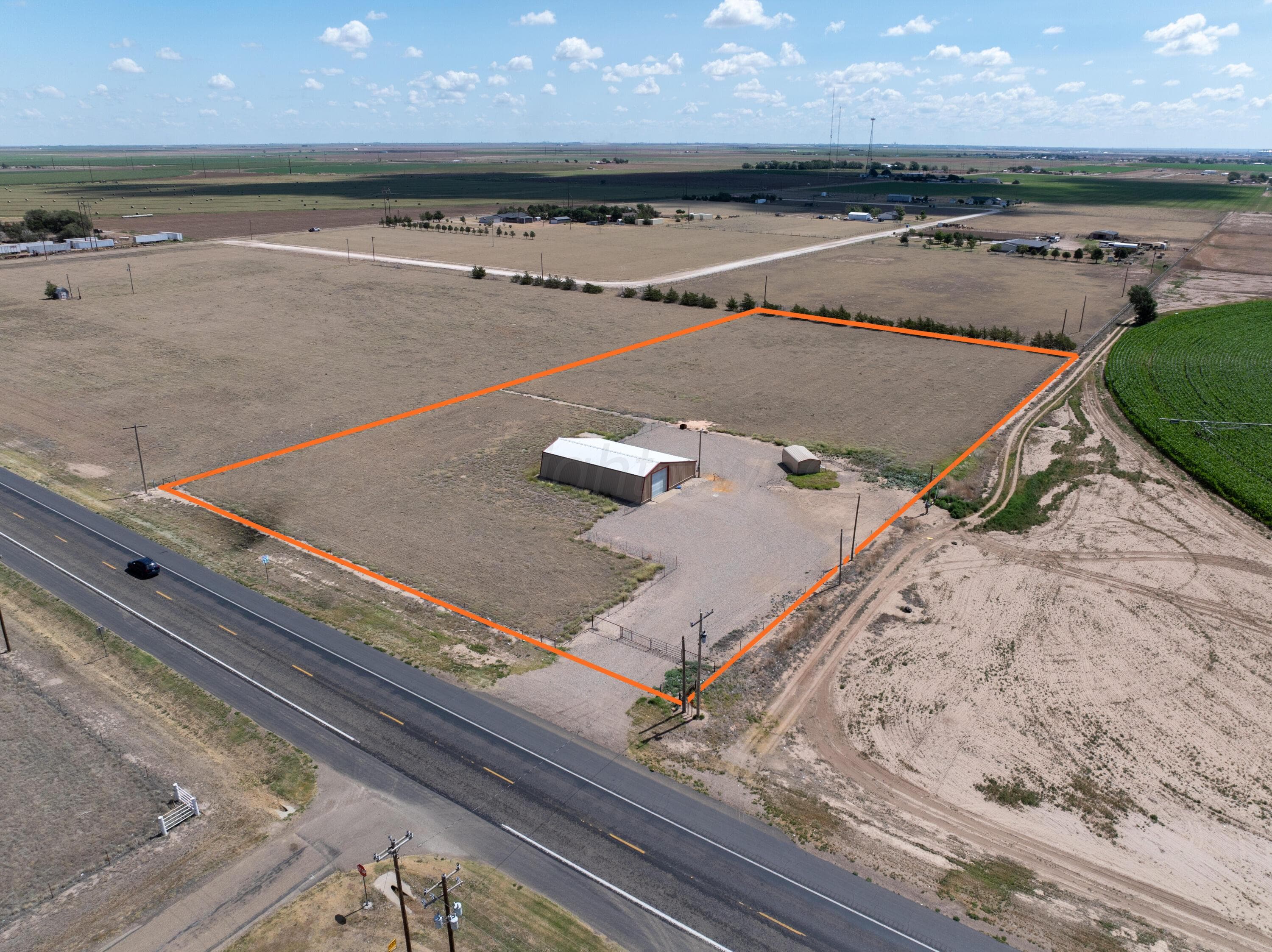 3880 U.S. Hwy 385, Hereford, TX 79045