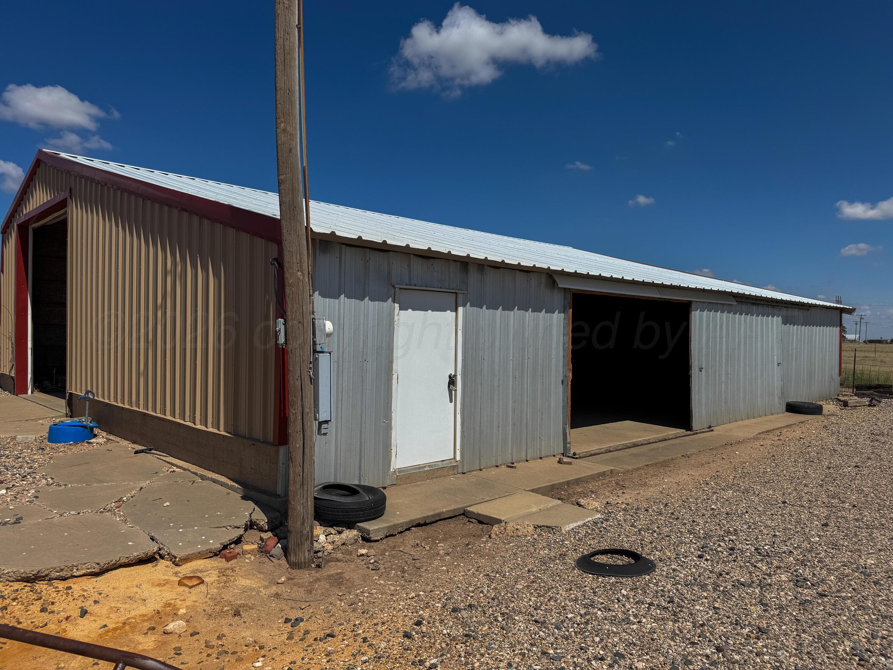 3880 U.S. Hwy 385, Hereford, TX 79045, photo 18