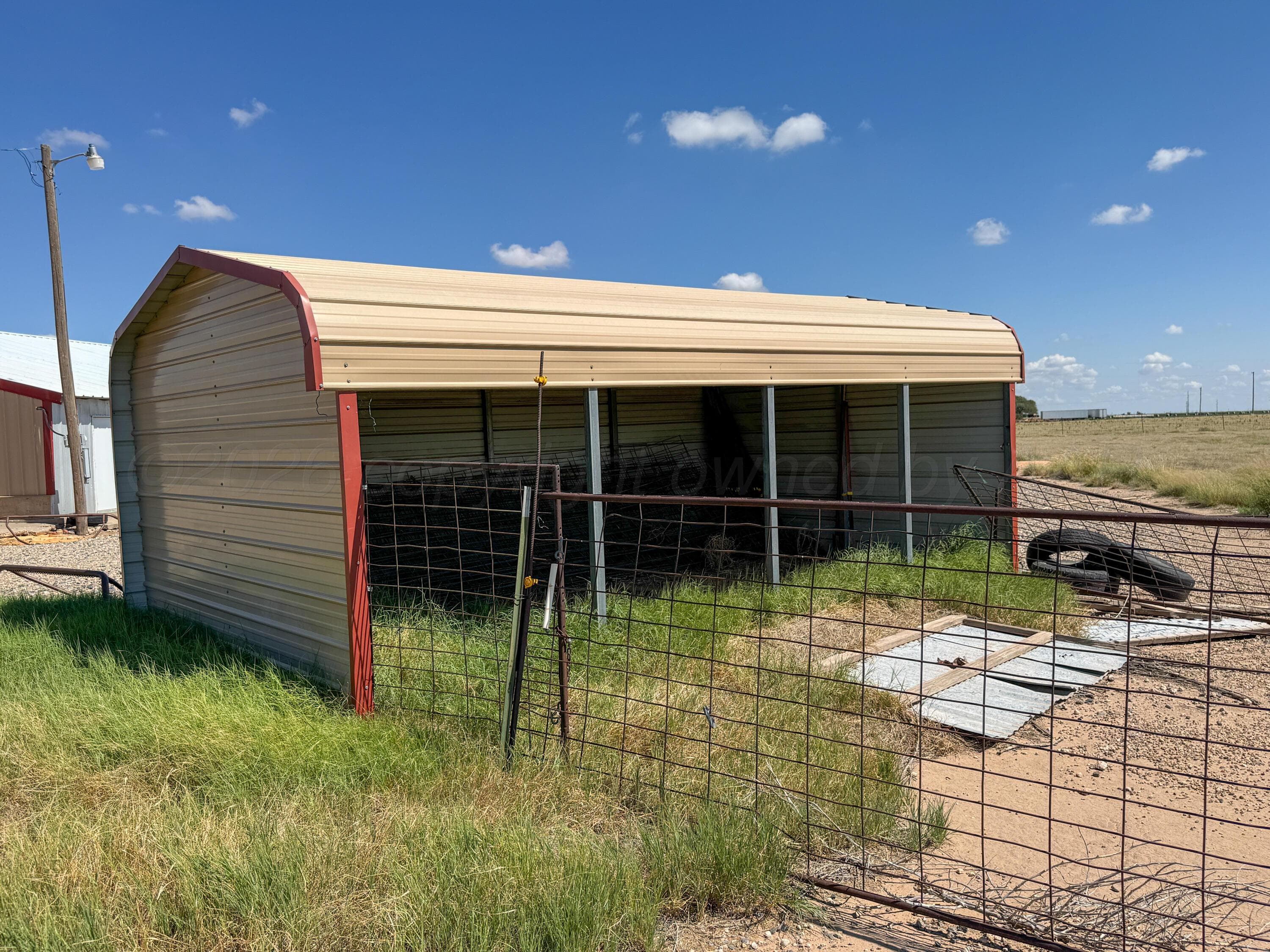 3880 U.S. Hwy 385, Hereford, TX 79045, photo 19
