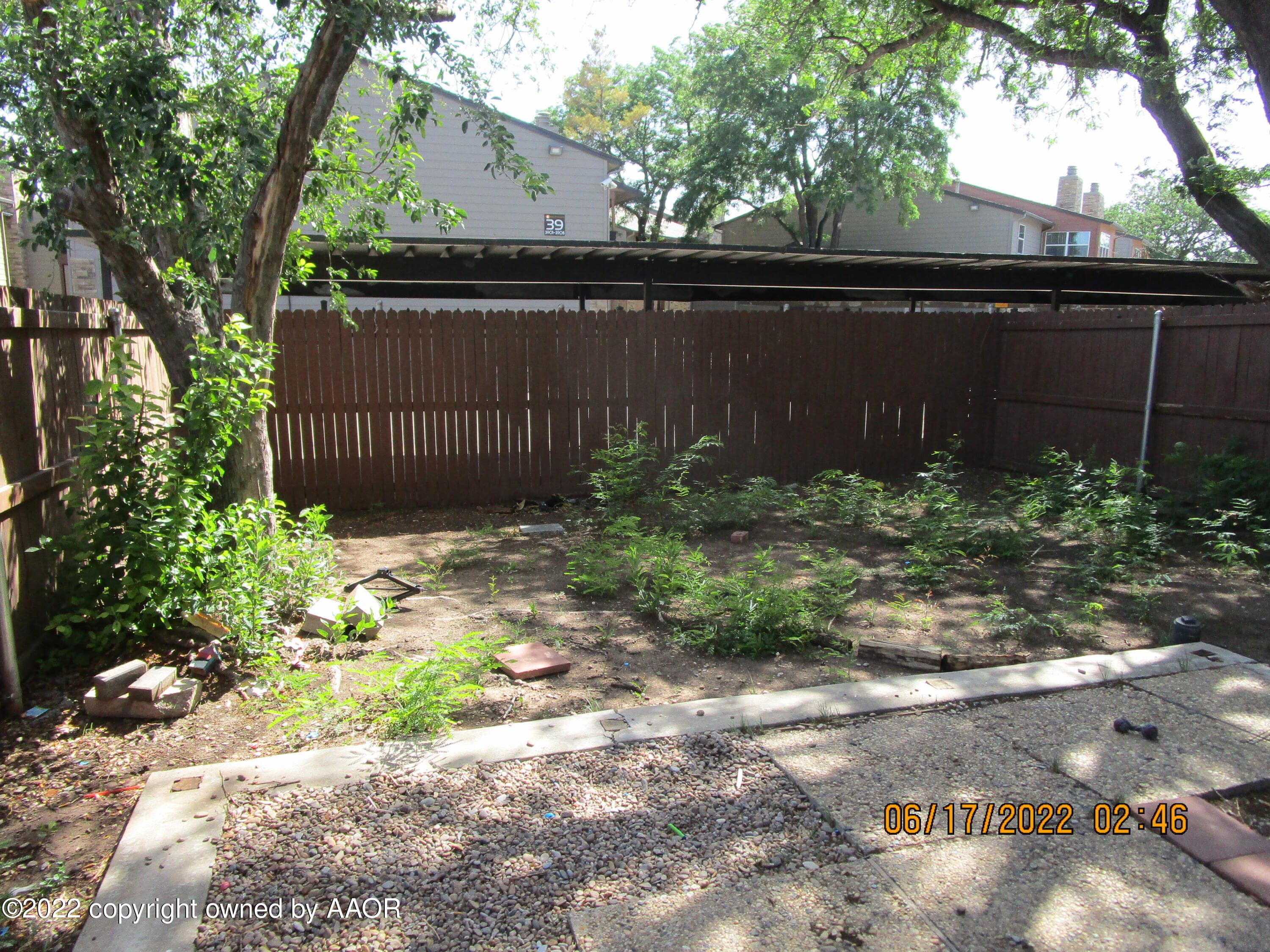 4500 S VIRGINIA Street, Amarillo, TX 79109-6098, photo 2