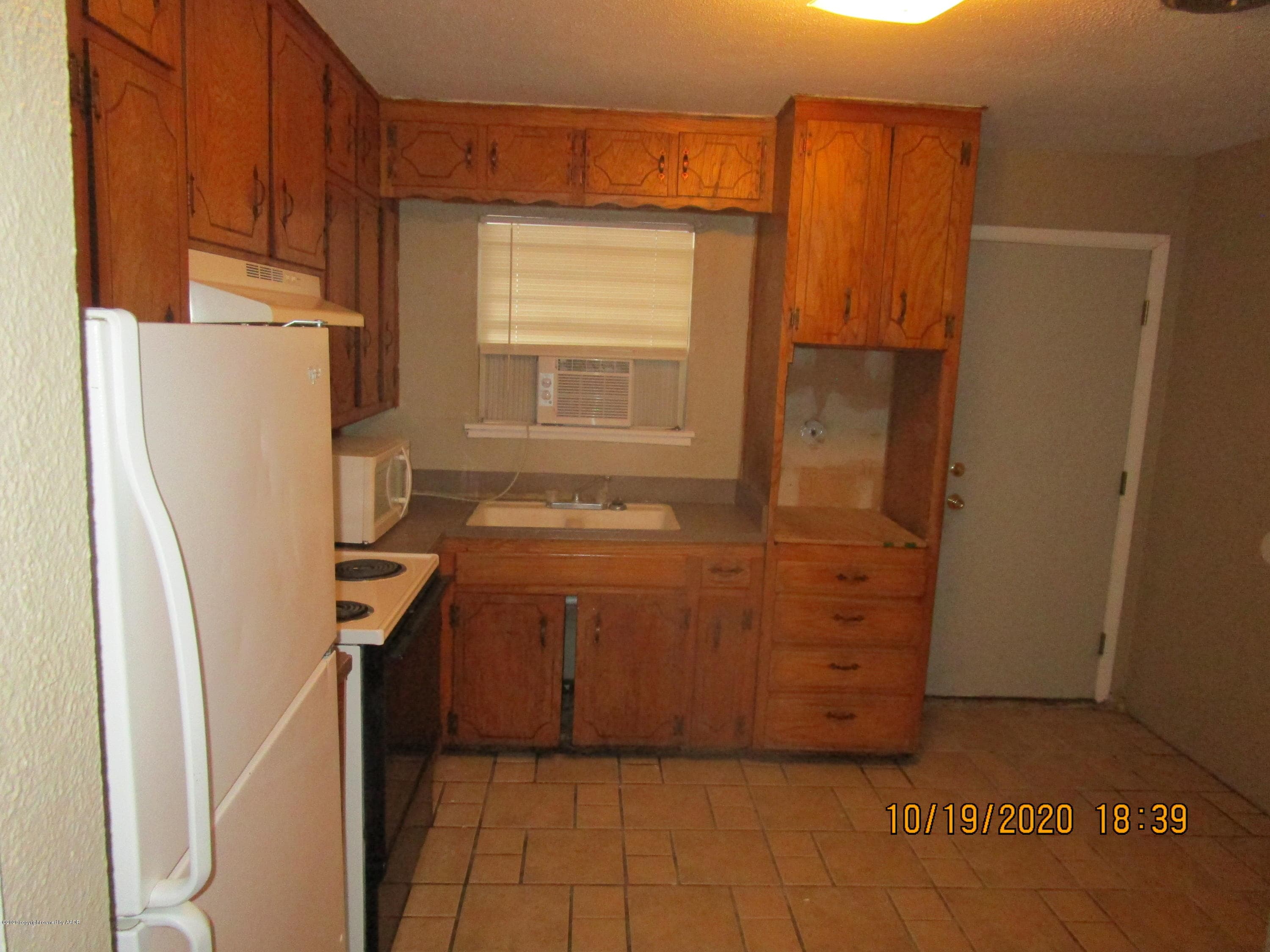 700 S McGee Street, Borger, TX 79007, photo 3