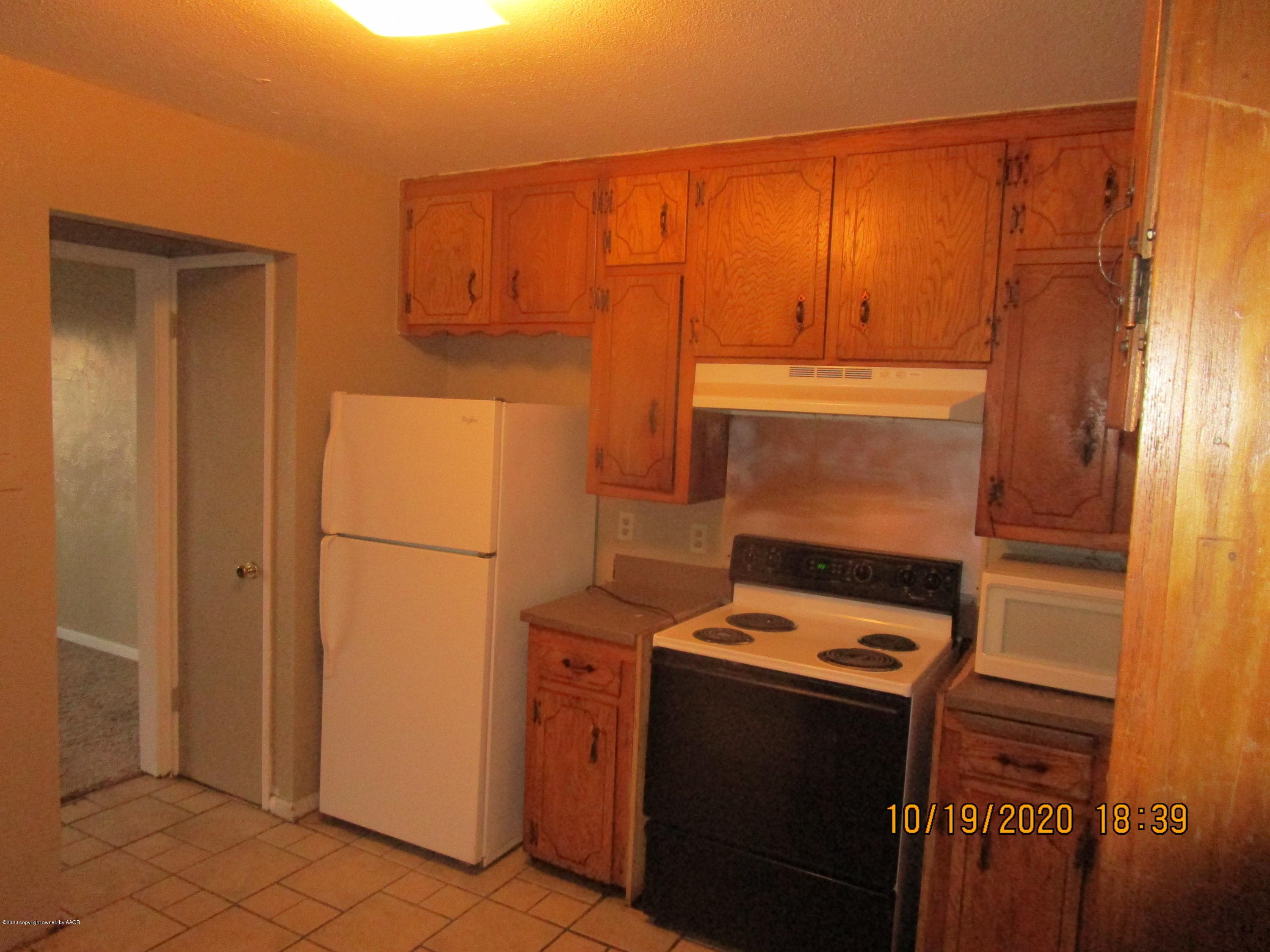 700 S McGee Street, Borger, TX 79007, photo 4