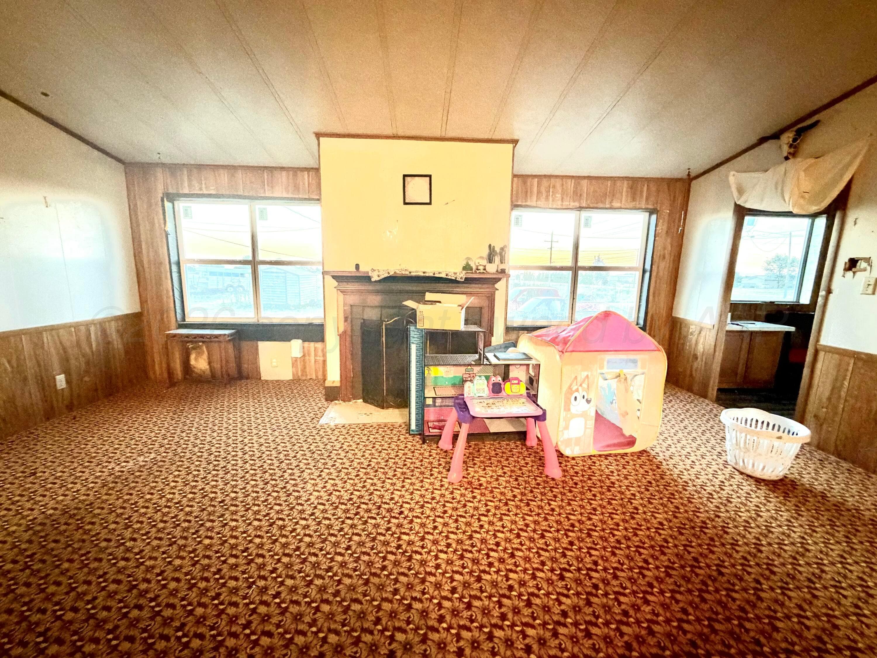 600 CHESTER Avenue, Panhandle, TX 79068-1100, photo 3