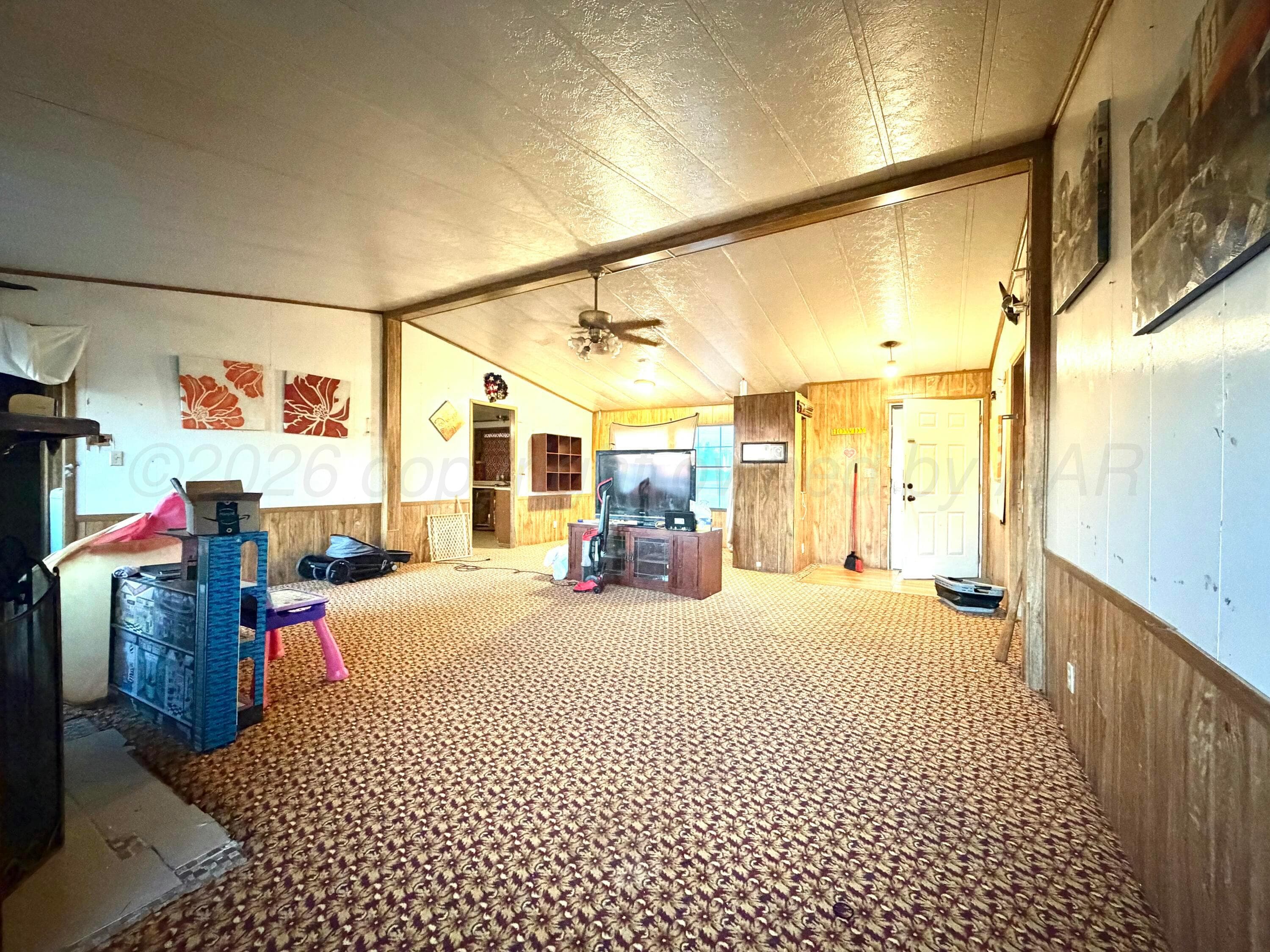 600 CHESTER Avenue, Panhandle, TX 79068-1100, photo 4