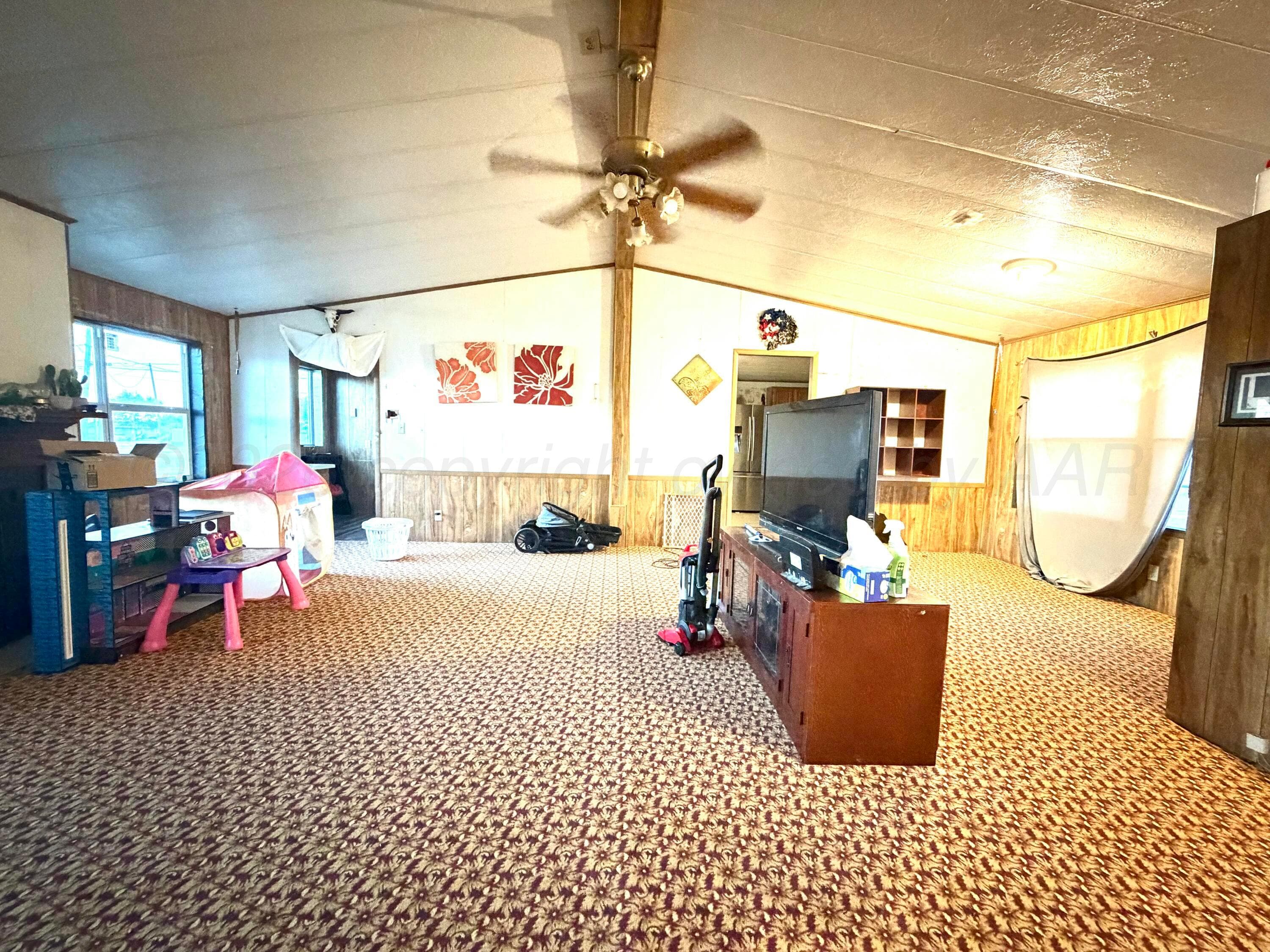 600 CHESTER Avenue, Panhandle, TX 79068-1100, photo 5
