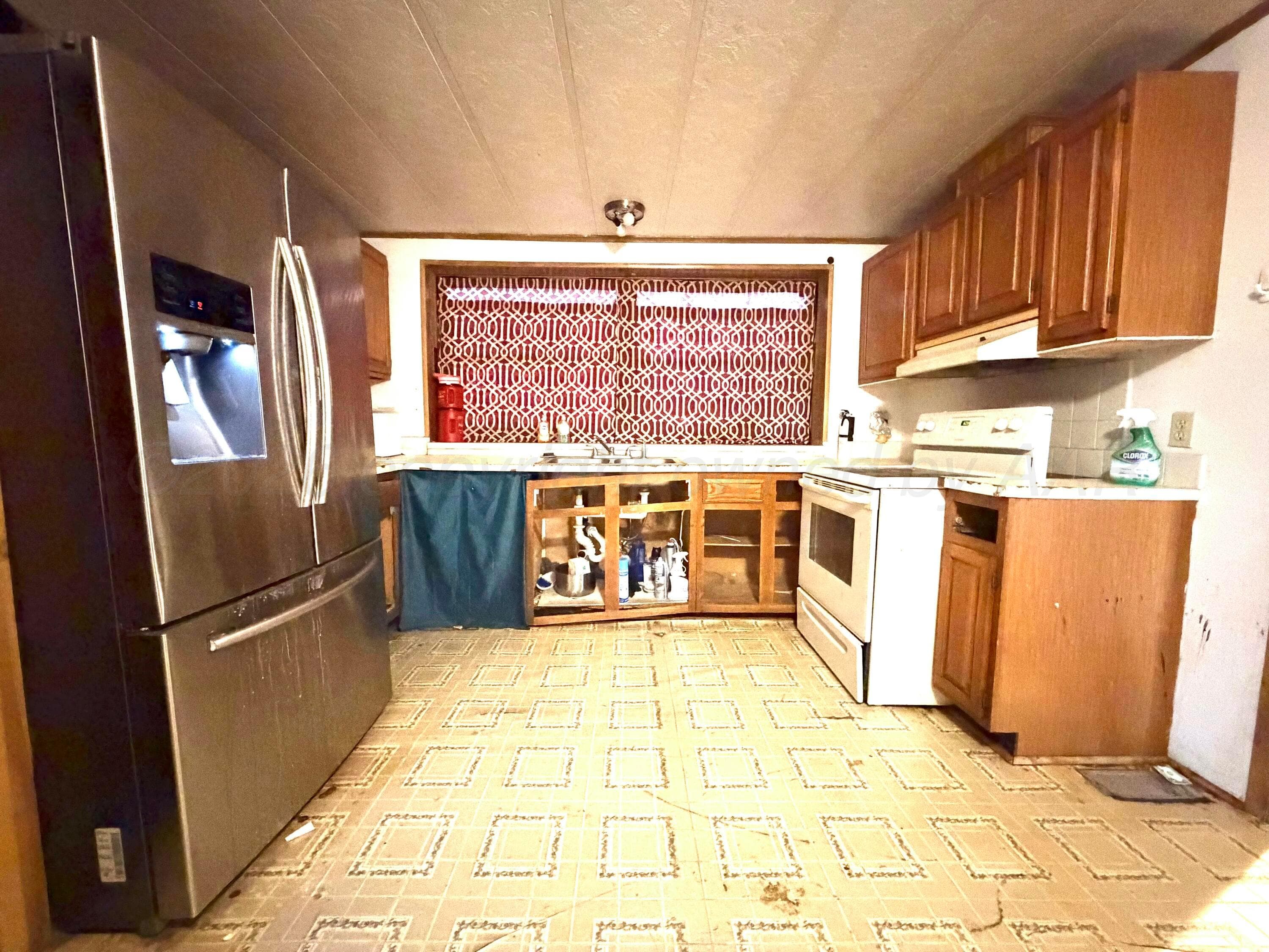600 CHESTER Avenue, Panhandle, TX 79068-1100, photo 6