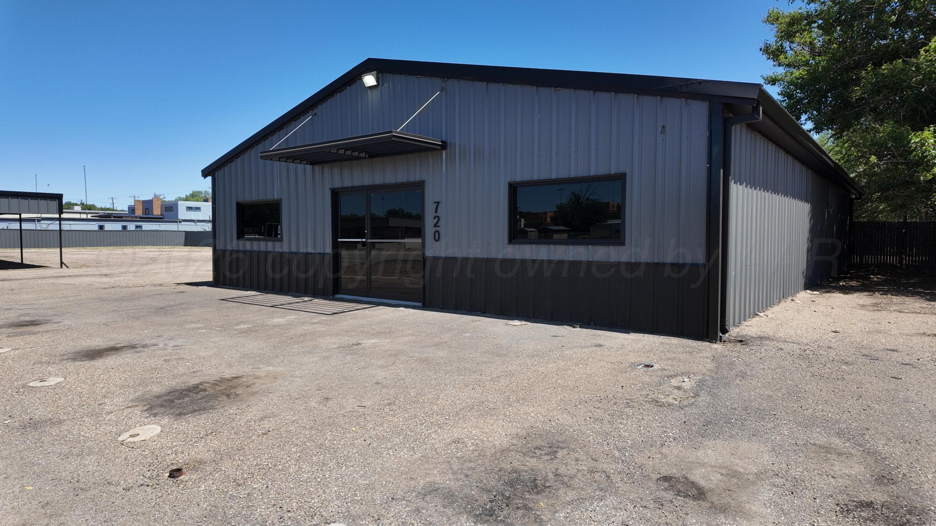 720 W 2nd Street, Clarendon, TX 79226, photo 3