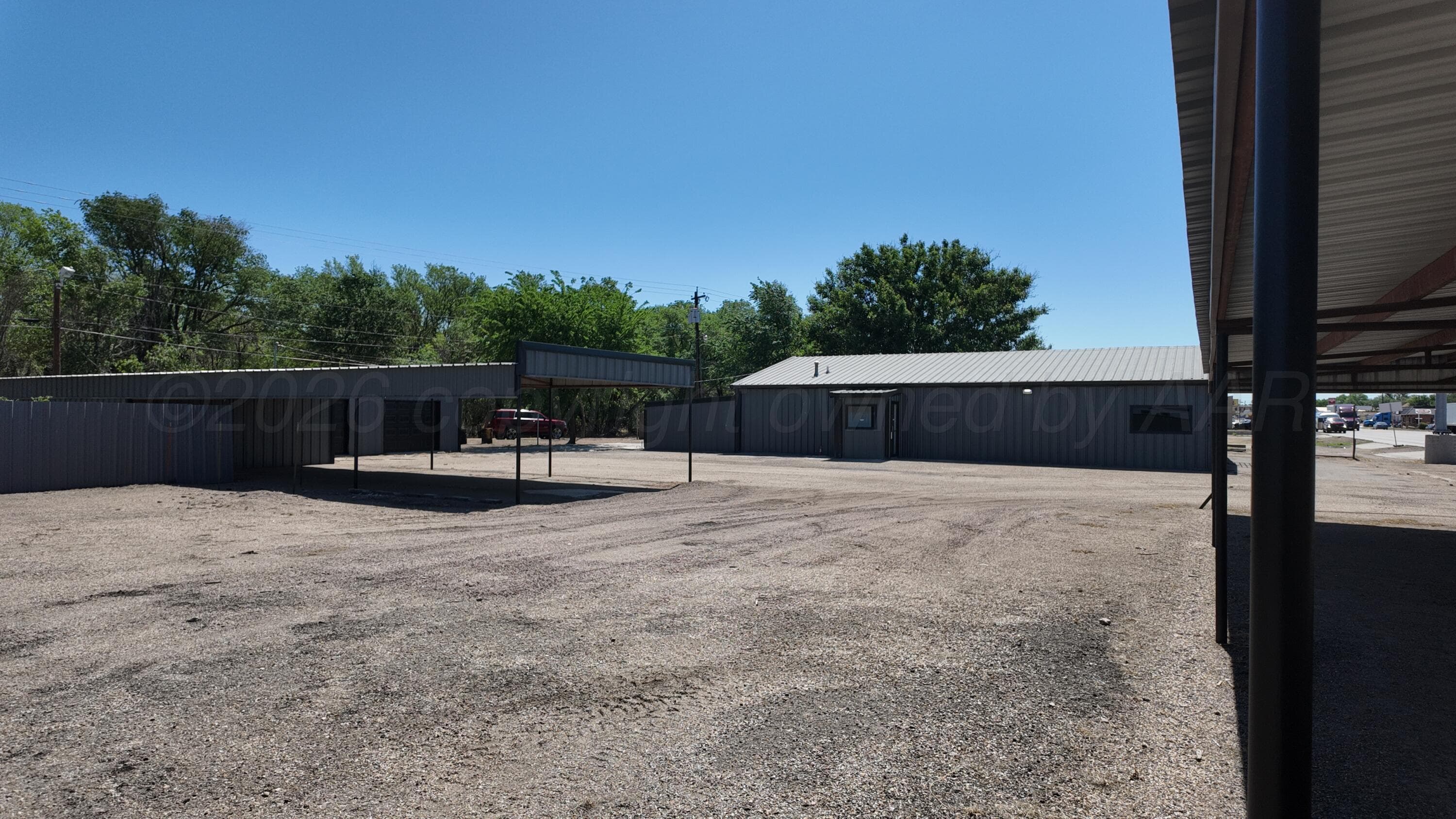 720 W 2nd Street, Clarendon, TX 79226, photo 30