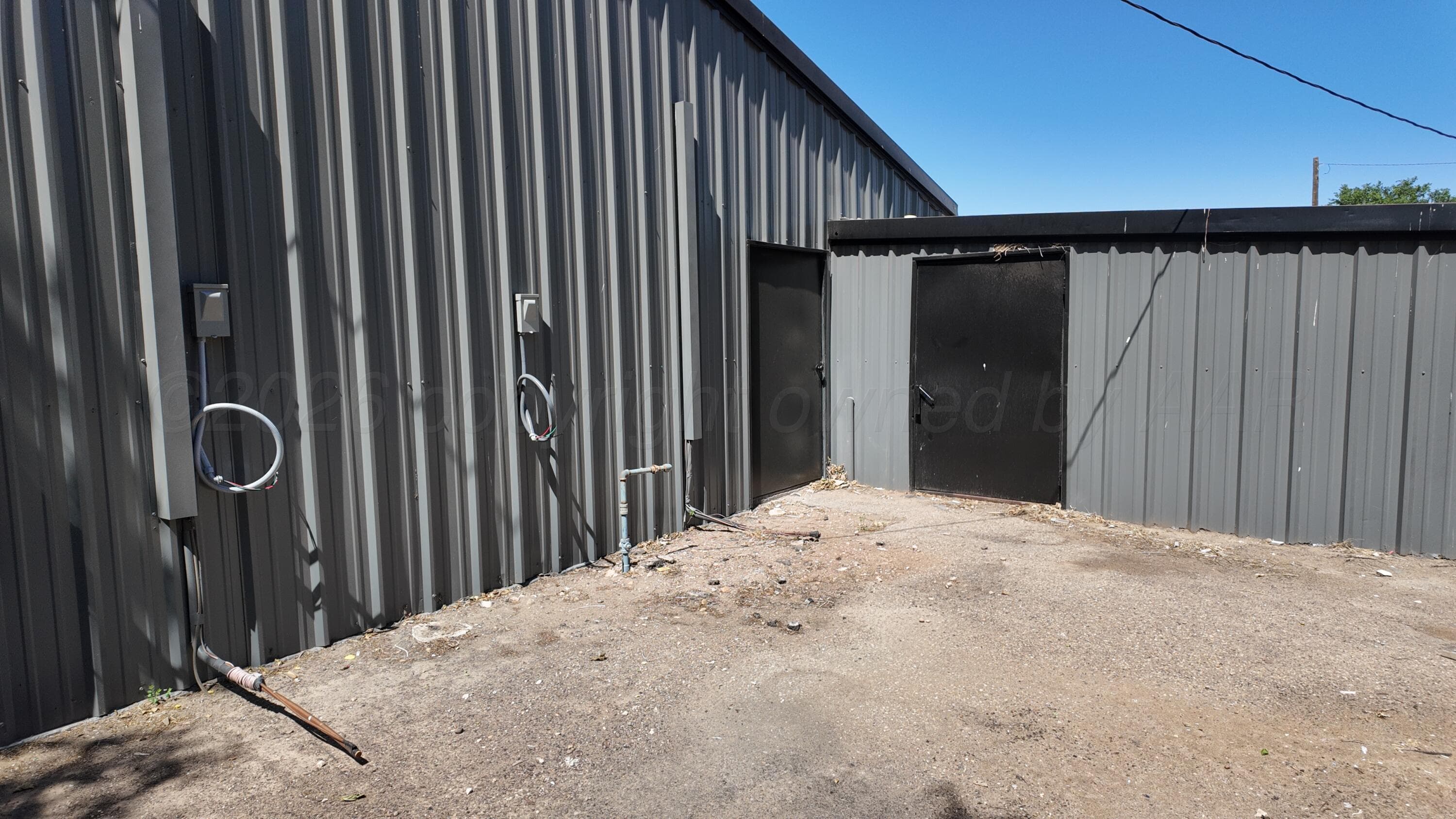 720 W 2nd Street, Clarendon, TX 79226, photo 21