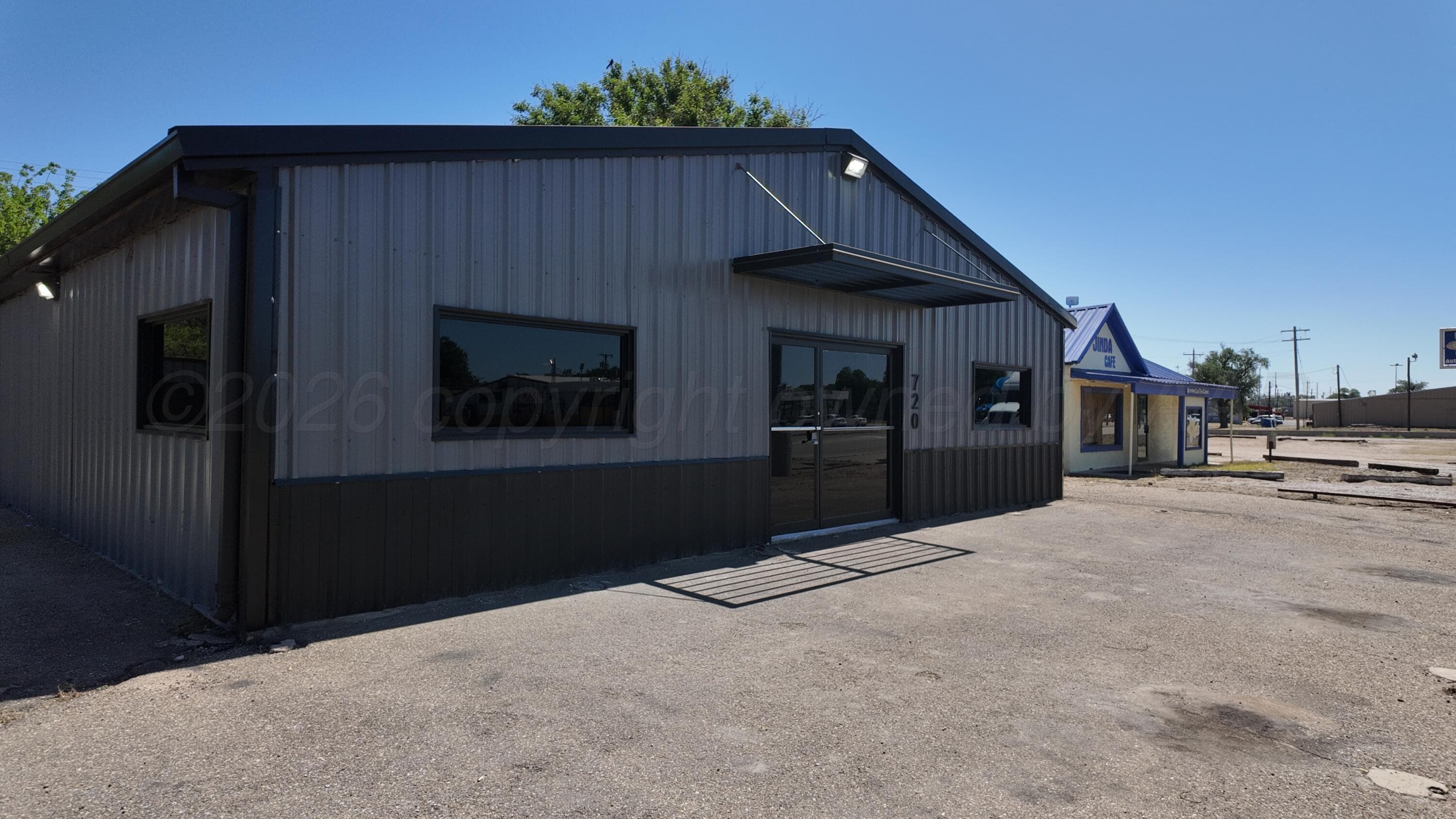 720 W 2nd Street, Clarendon, TX 79226, photo 5