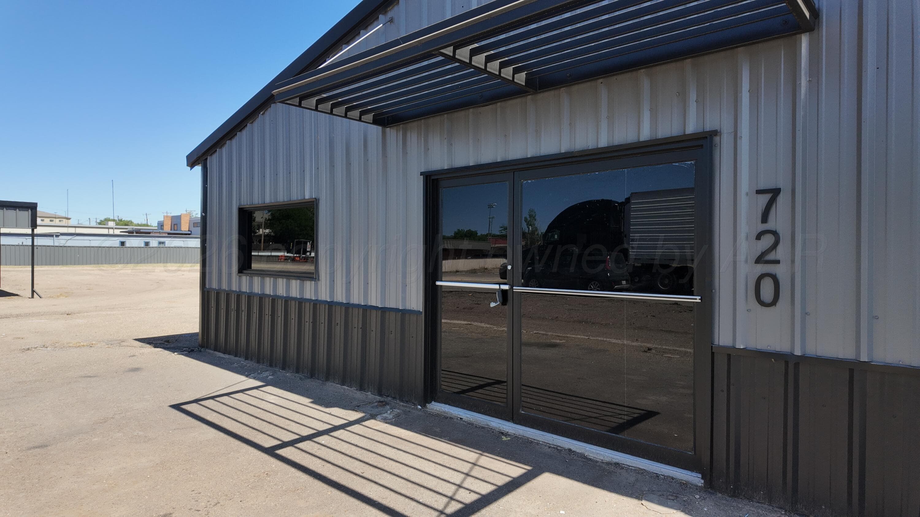 720 W 2nd Street, Clarendon, TX 79226