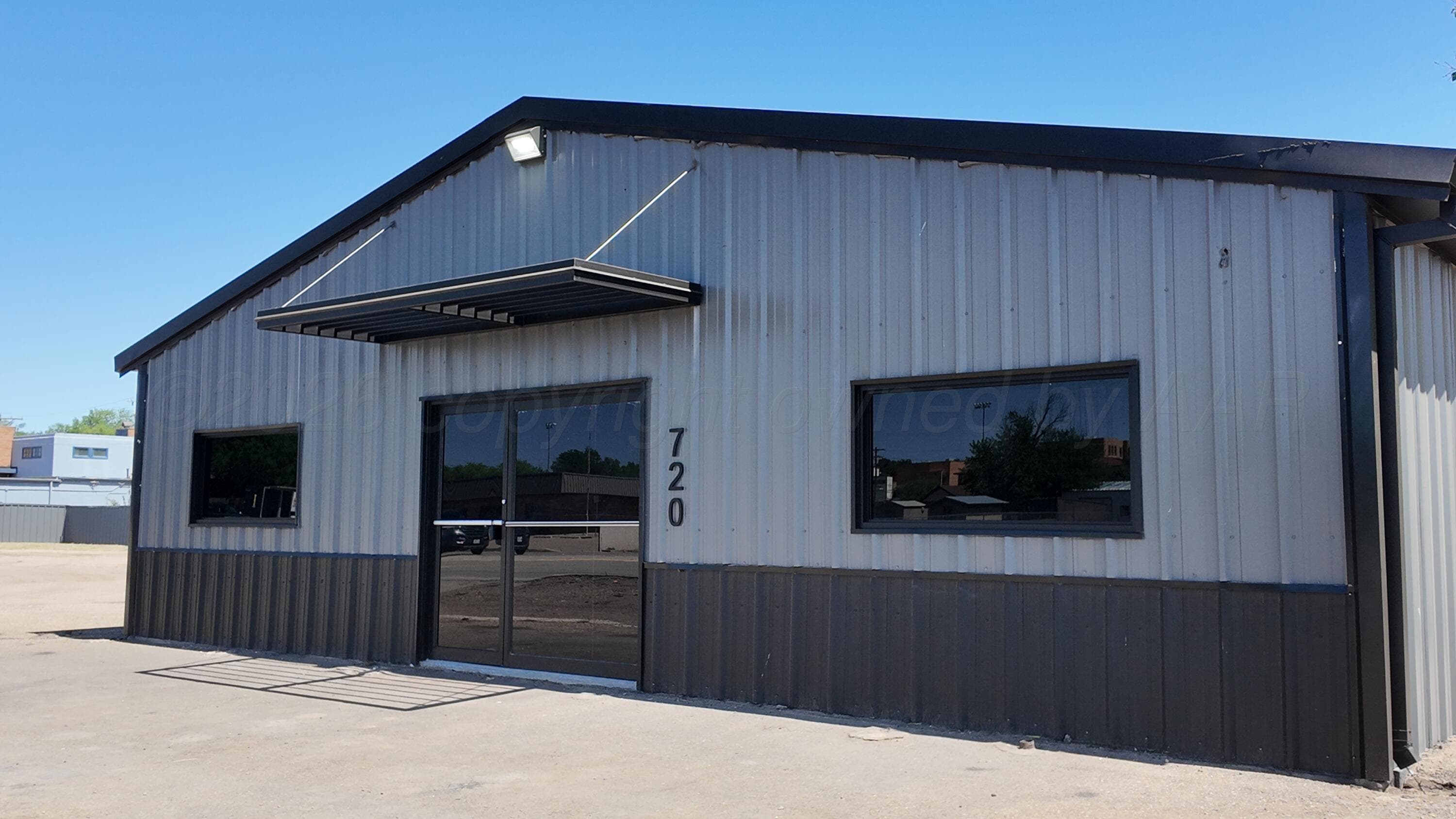 720 W 2nd Street, Clarendon, TX 79226, photo 2