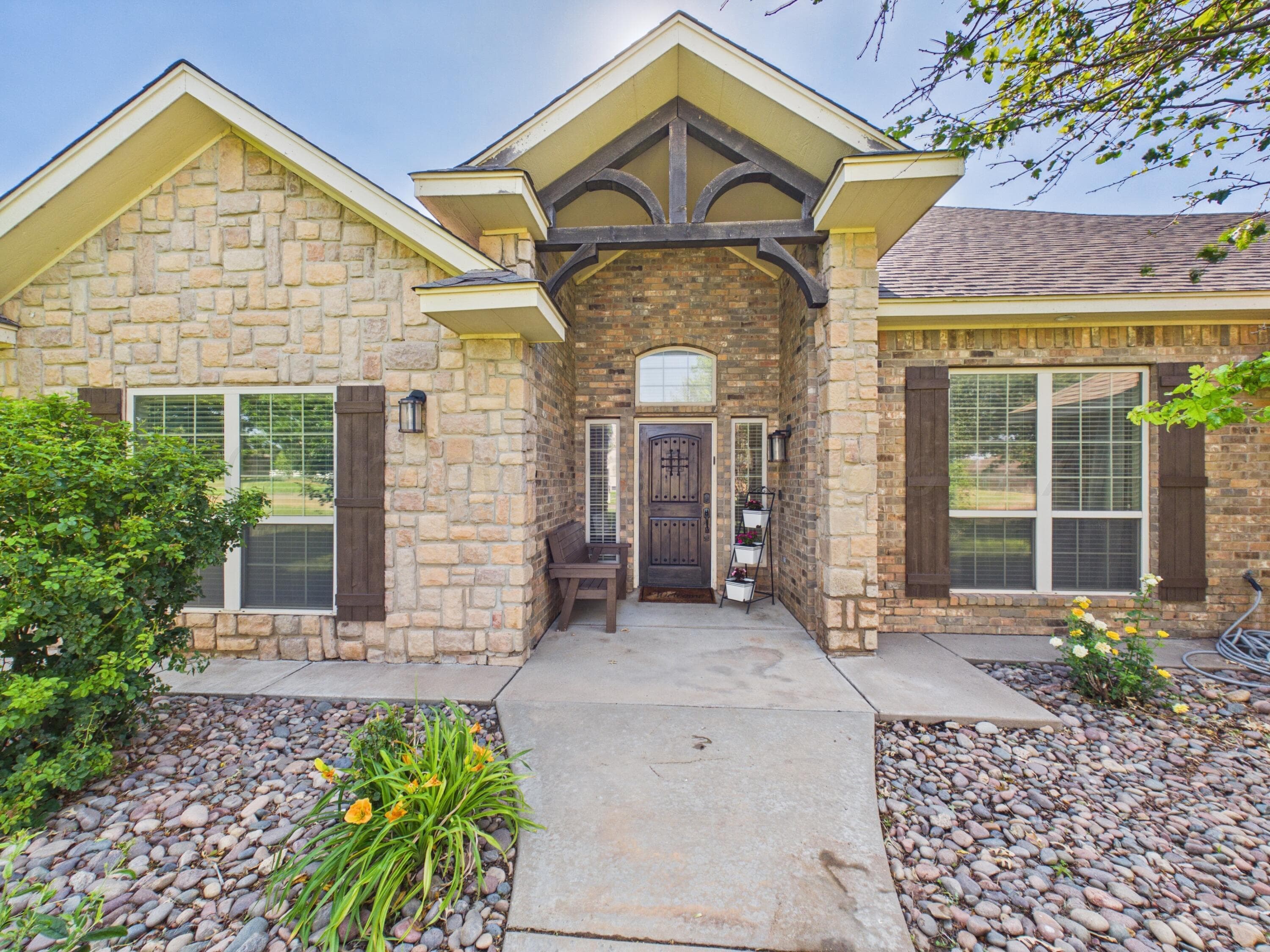9151 Bridle Trails Drive, Amarillo, TX 79119, photo 4