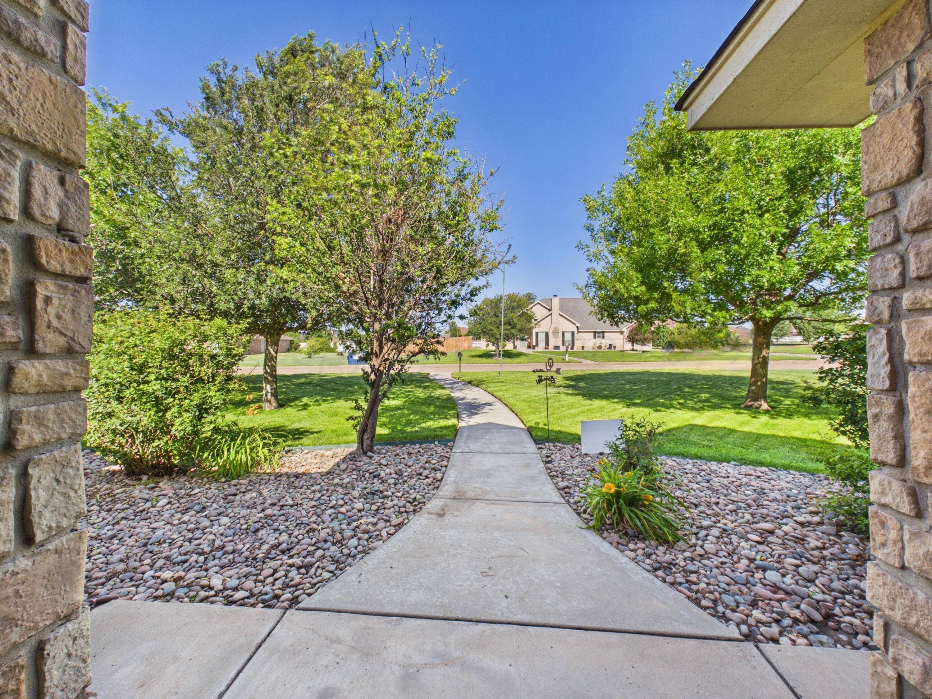9151 Bridle Trails Drive, Amarillo, TX 79119, photo 6