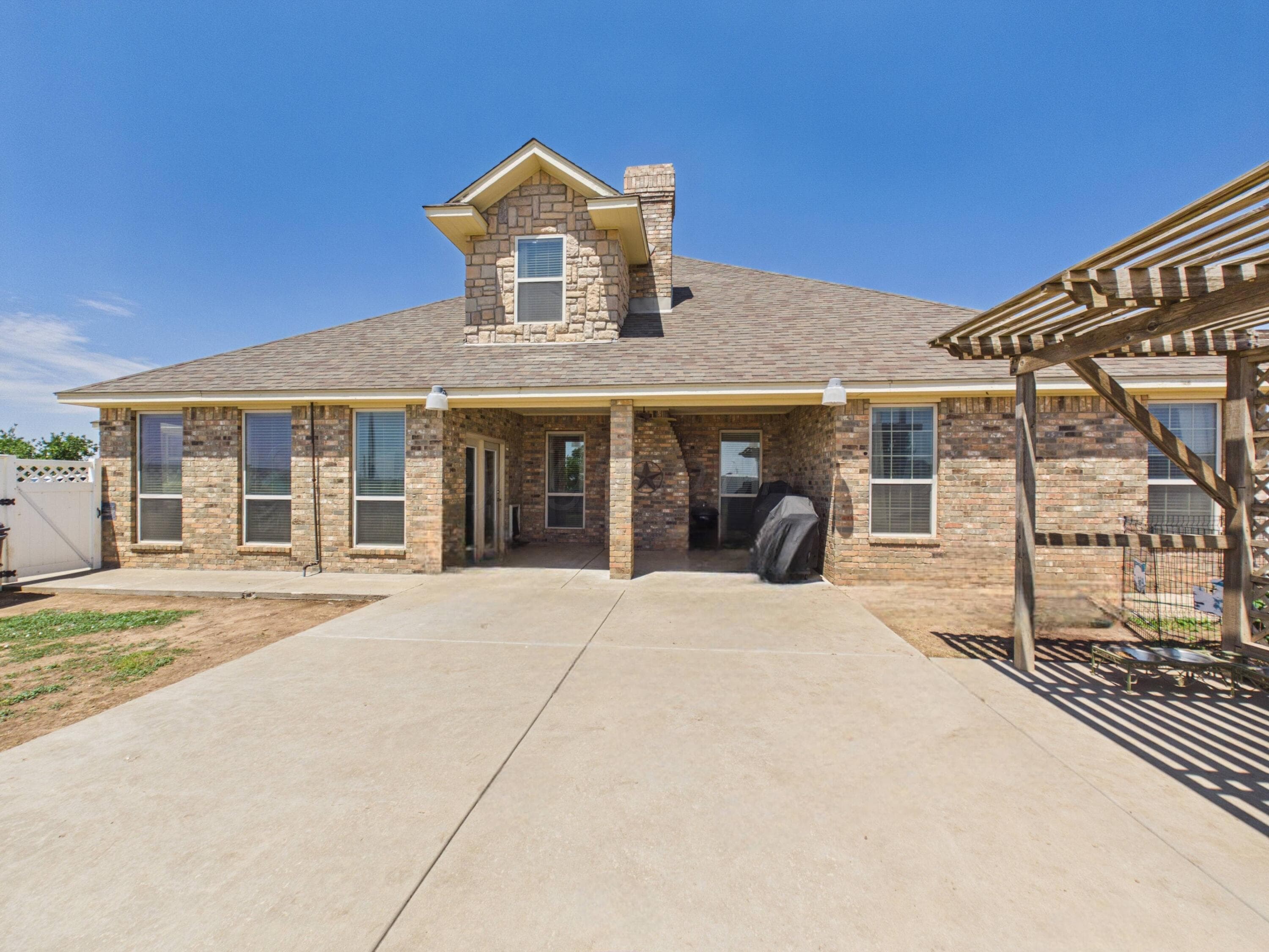 9151 Bridle Trails Drive, Amarillo, TX 79119, photo 42
