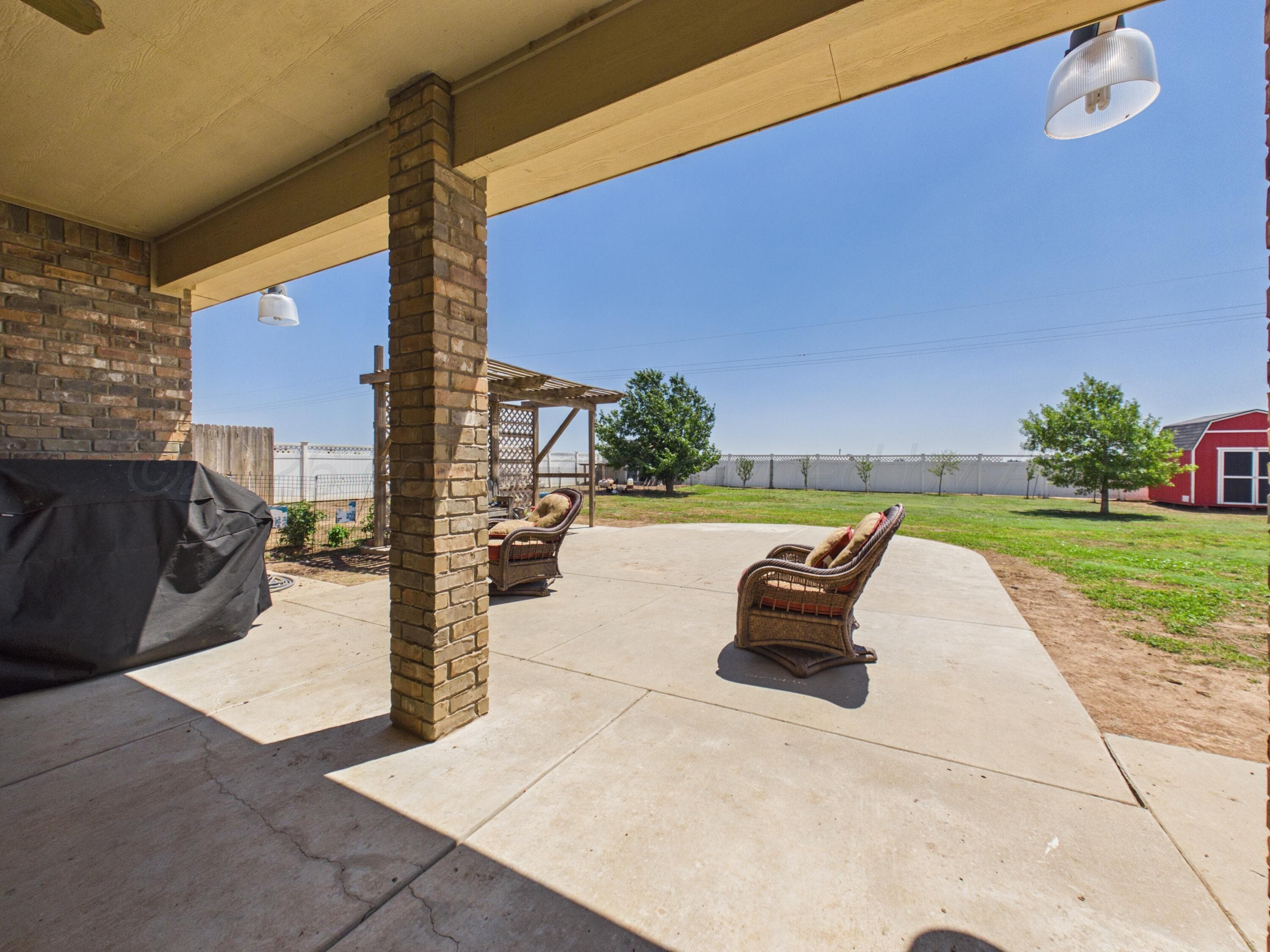 9151 Bridle Trails Drive, Amarillo, TX 79119, photo 43
