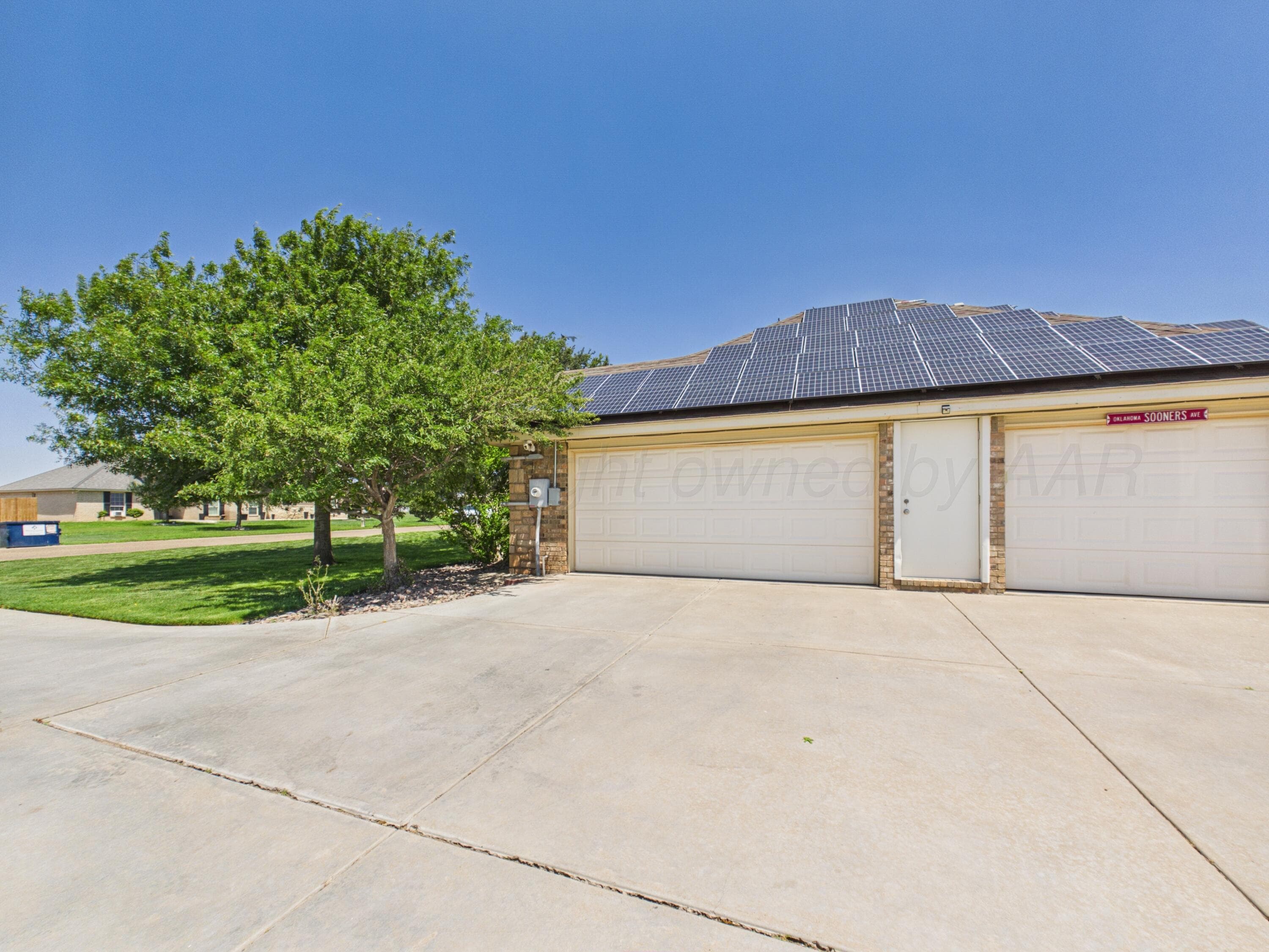 9151 Bridle Trails Drive, Amarillo, TX 79119, photo 44