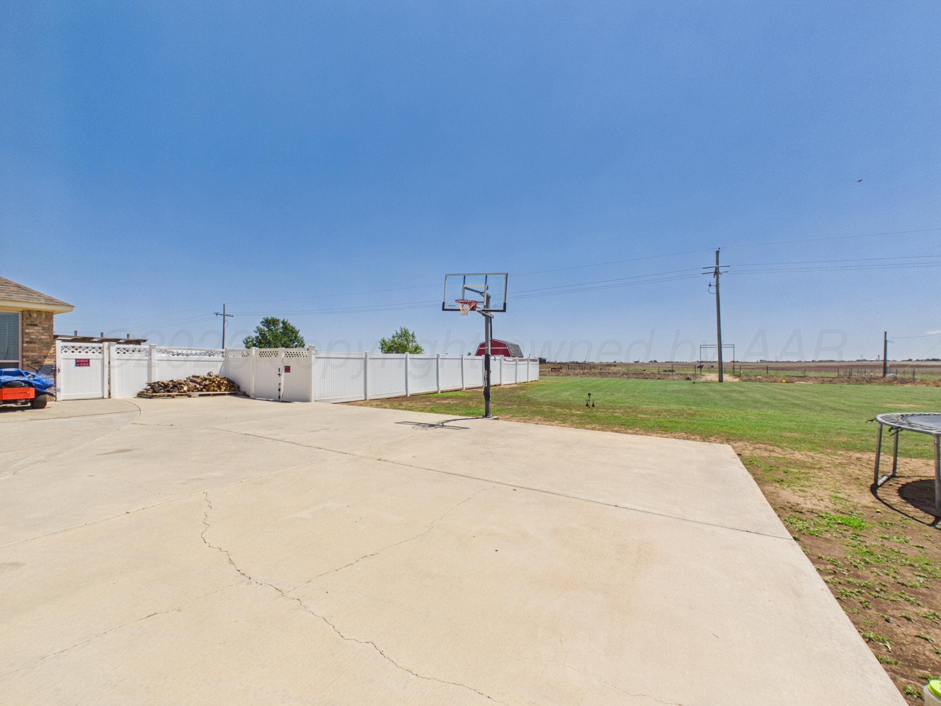 9151 Bridle Trails Drive, Amarillo, TX 79119, photo 46