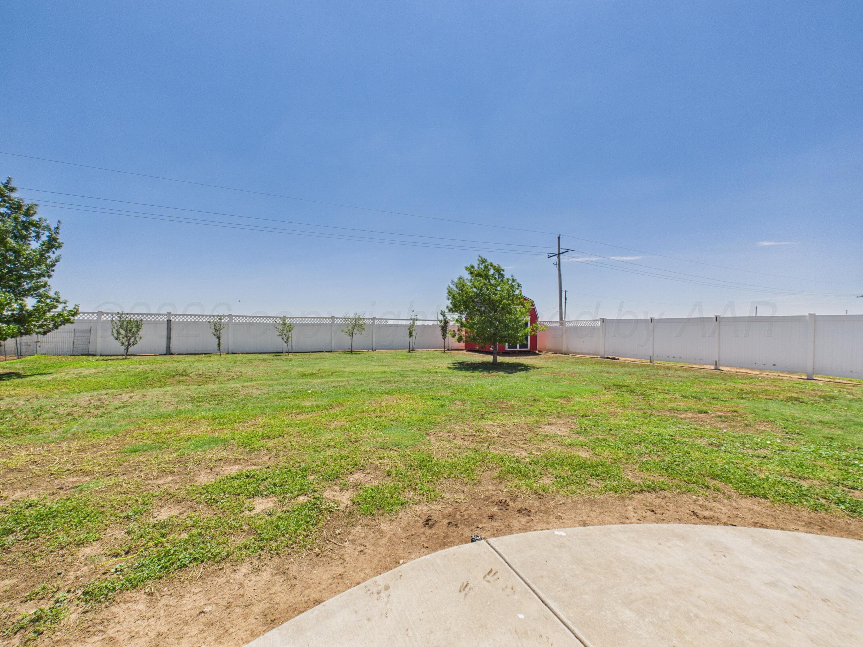 9151 Bridle Trails Drive, Amarillo, TX 79119, photo 49