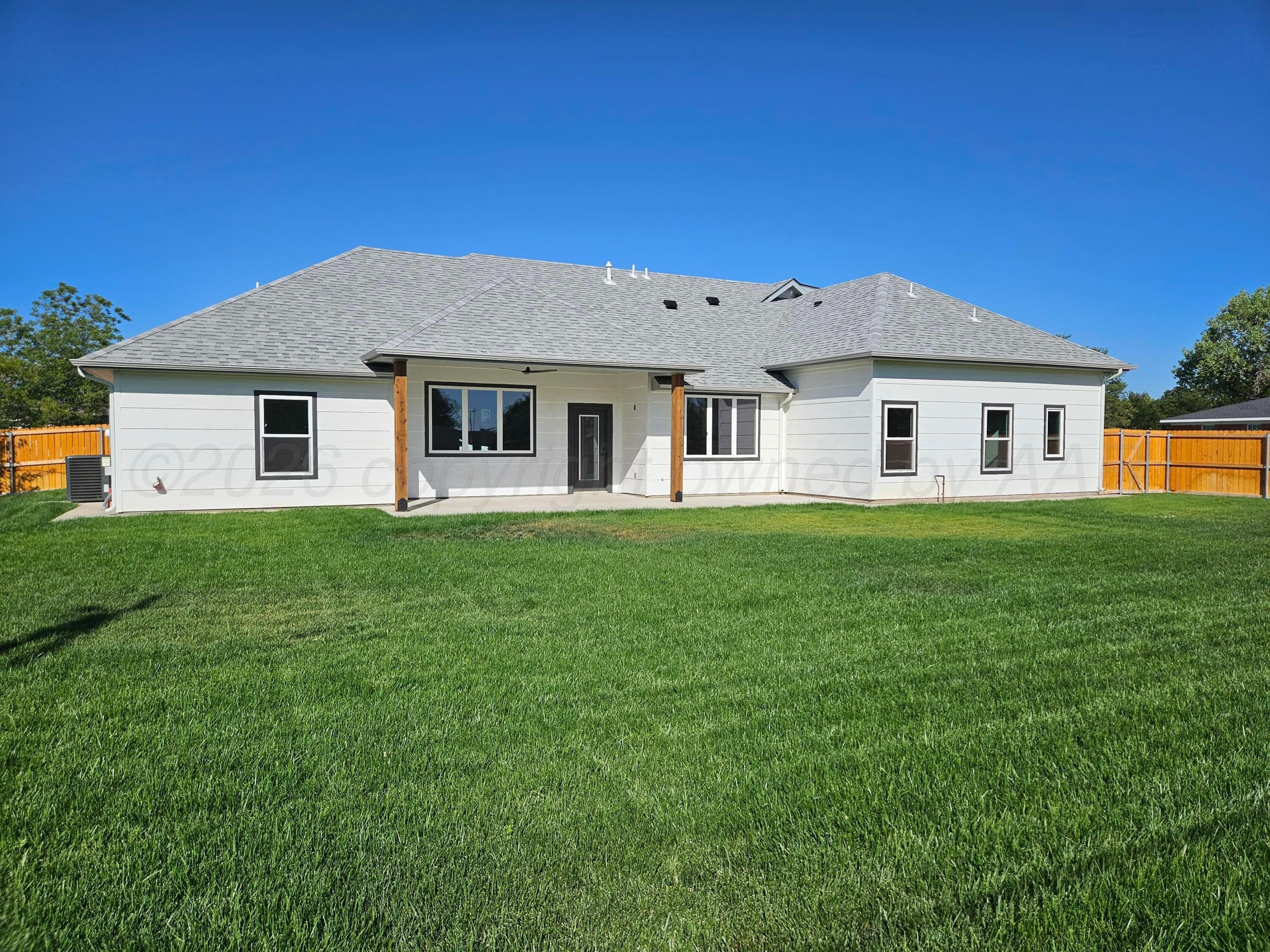 1010 Oak Avenue, Panhandle, TX 79068, photo 6