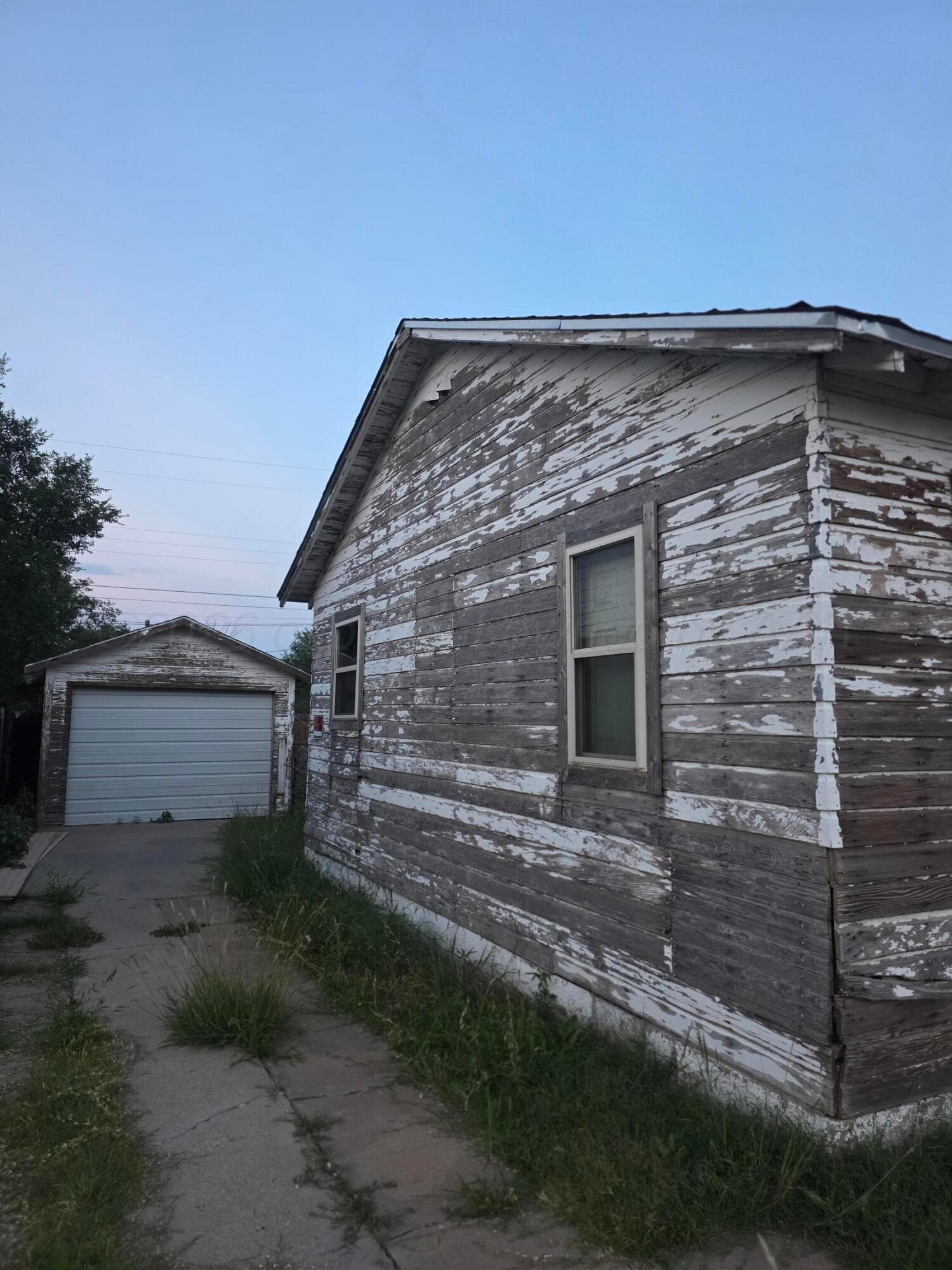 4105 S WASHINGTON Street, Amarillo, TX 79110-1330, photo 3