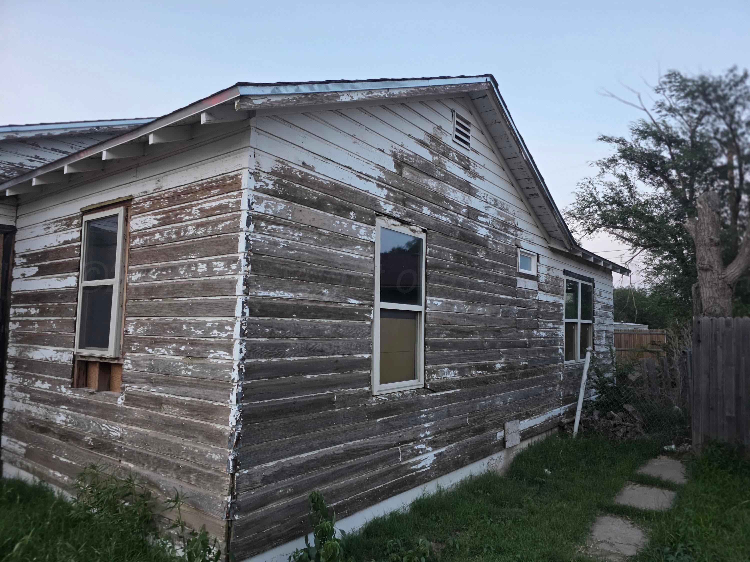 4105 S WASHINGTON Street, Amarillo, TX 79110-1330, photo 4