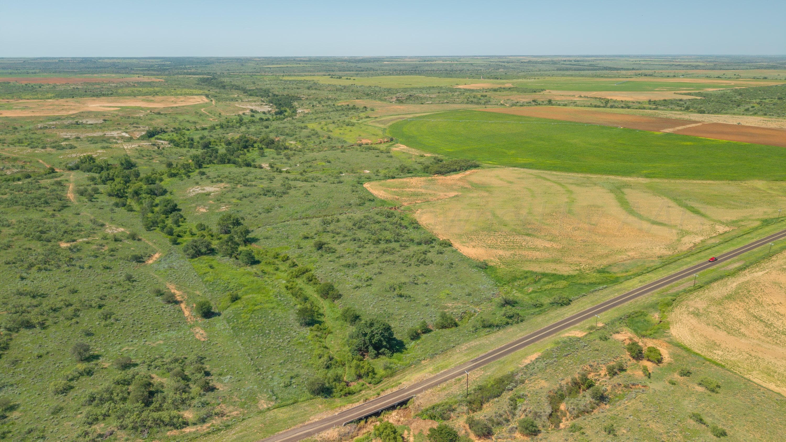 15400 County Road I, Shamrock, TX 79079, photo 2