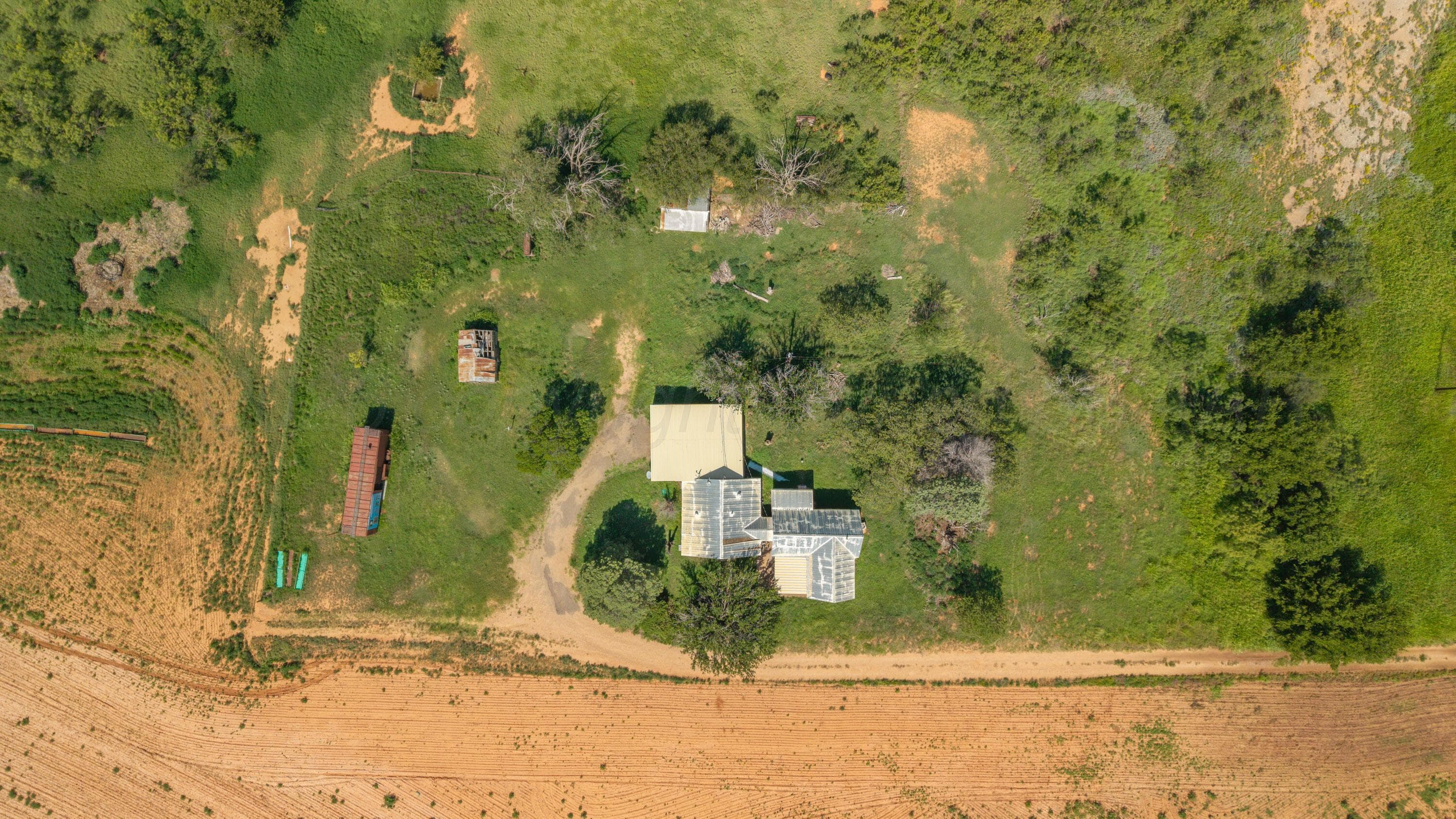 15400 County Road I, Shamrock, TX 79079, photo 4