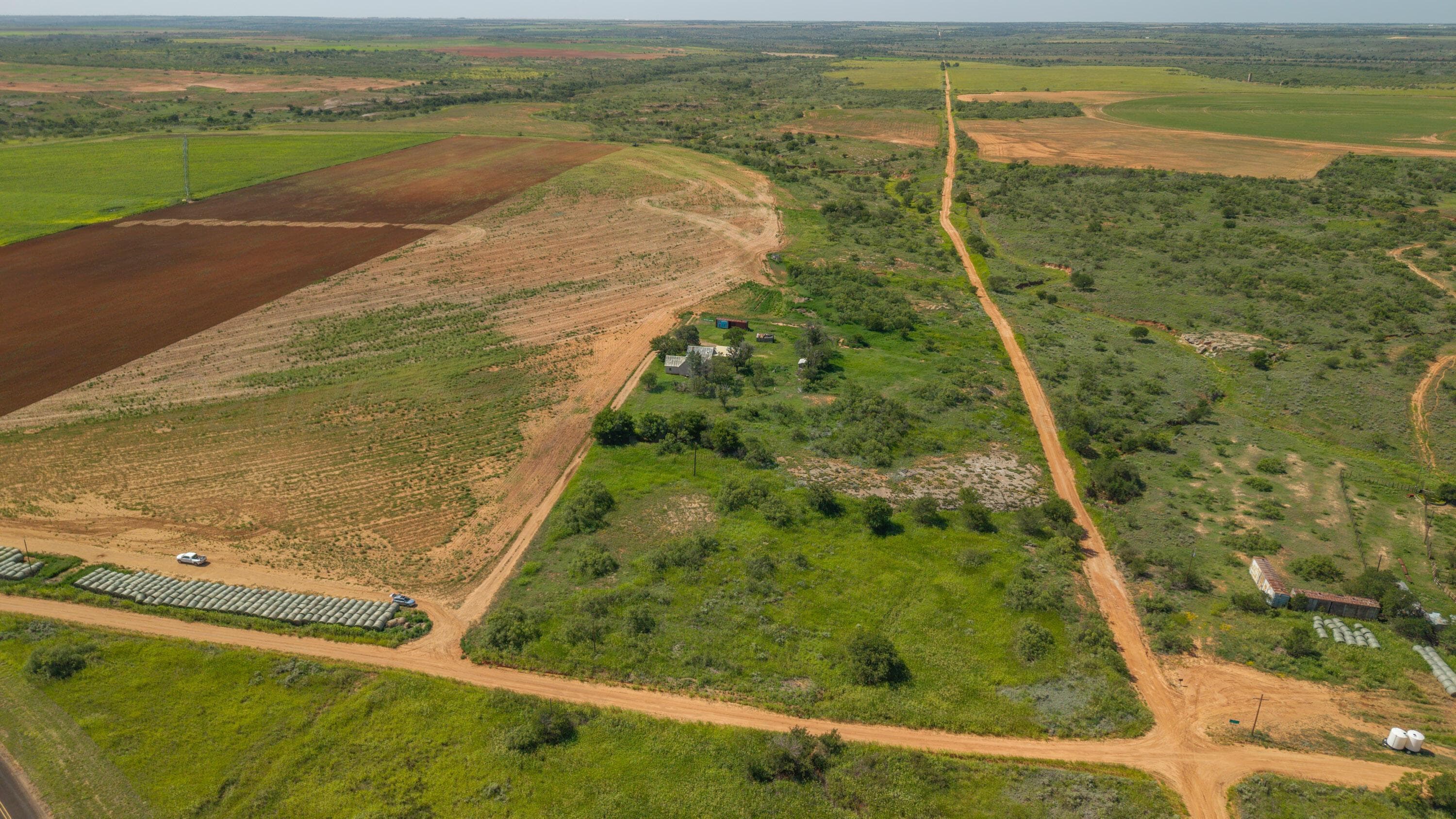 15400 County Road I, Shamrock, TX 79079, photo 3