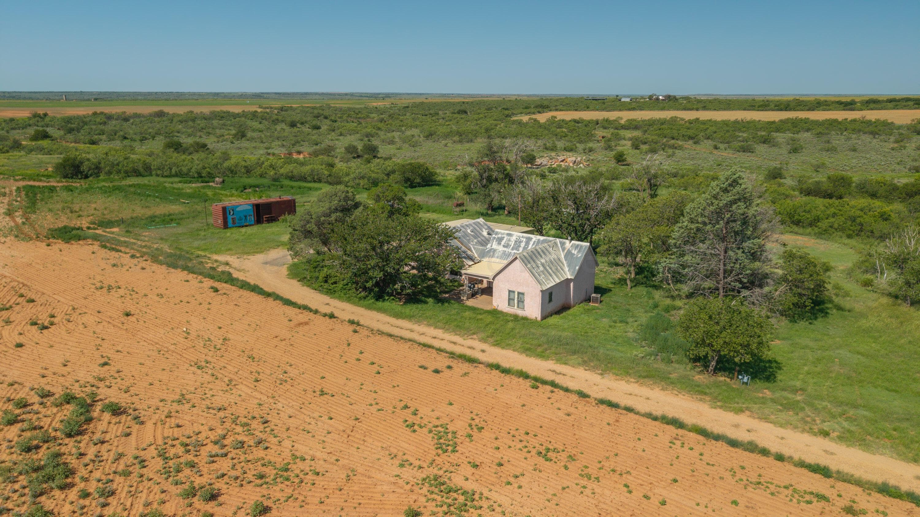 15400 County Road I, Shamrock, TX 79079, photo 7
