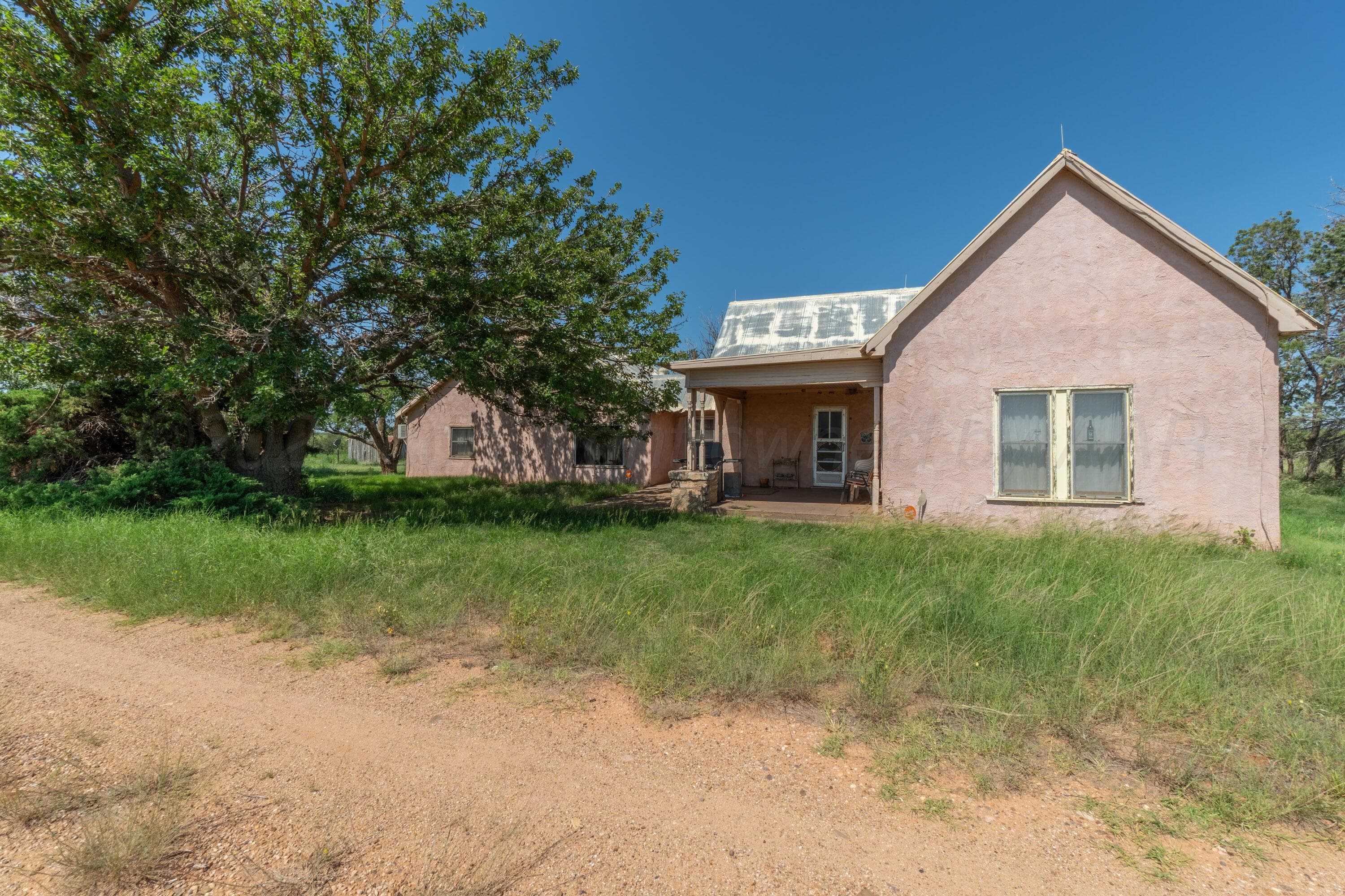 15400 County Road I, Shamrock, TX 79079, photo 56