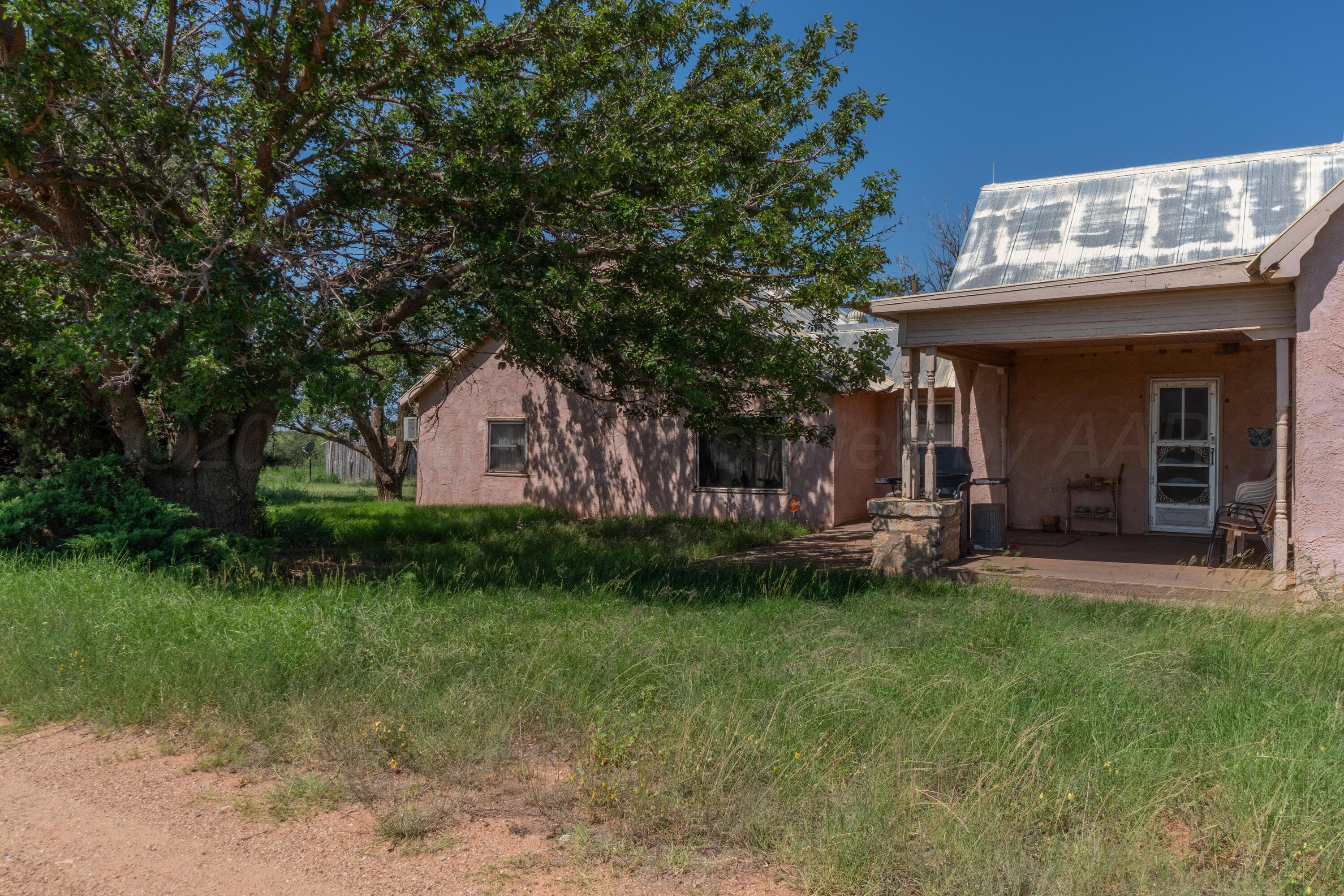 15400 County Road I, Shamrock, TX 79079, photo 57