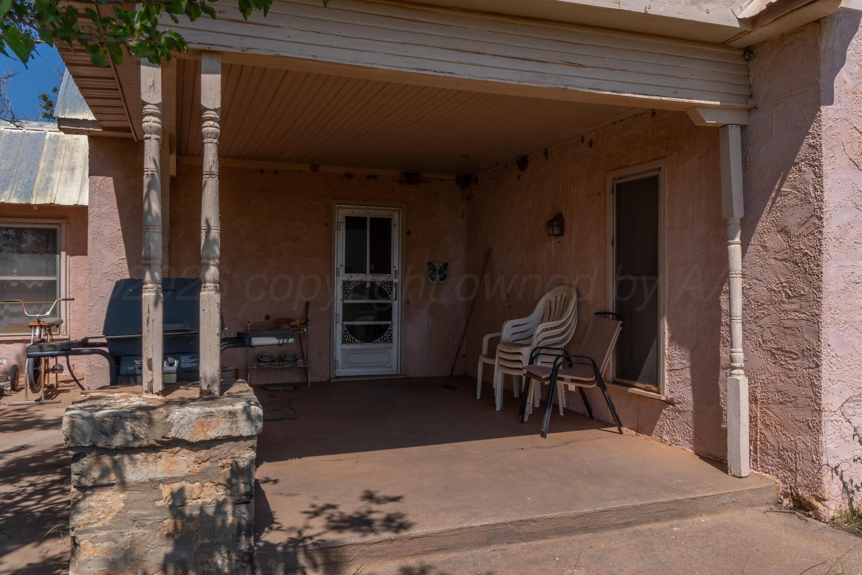 15400 County Road I, Shamrock, TX 79079, photo 59