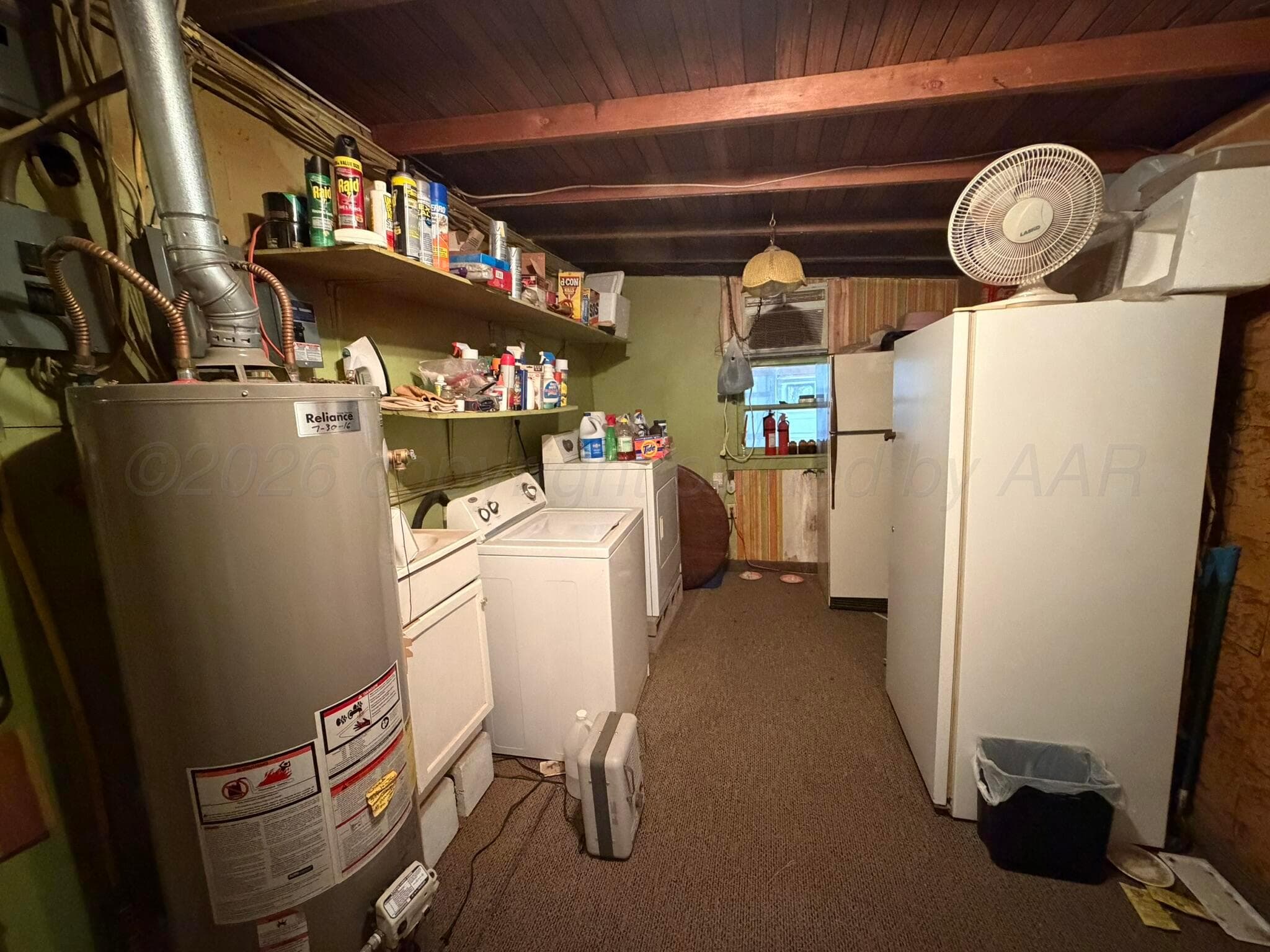 15400 County Road I, Shamrock, TX 79079, photo 71