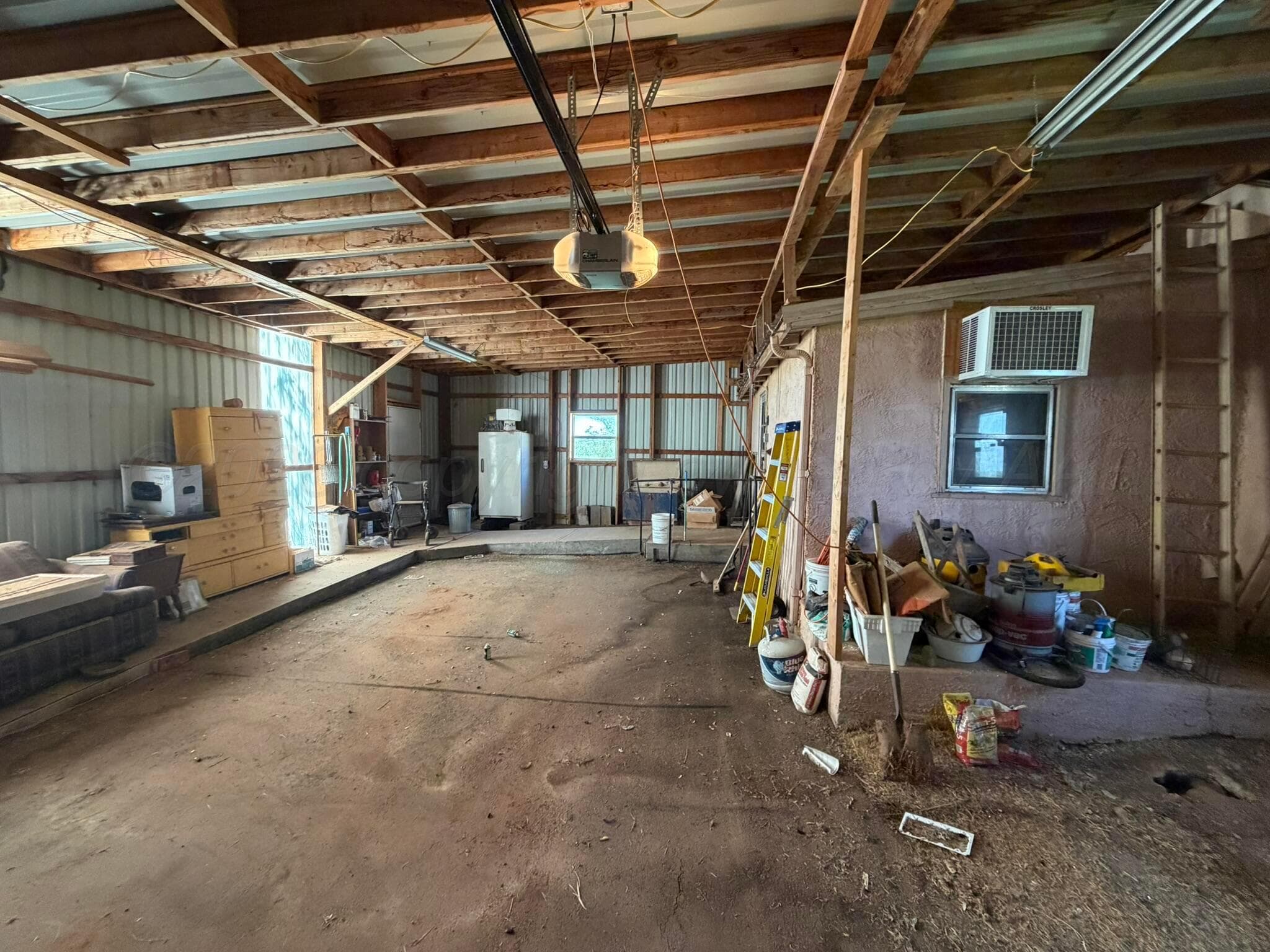 15400 County Road I, Shamrock, TX 79079, photo 74